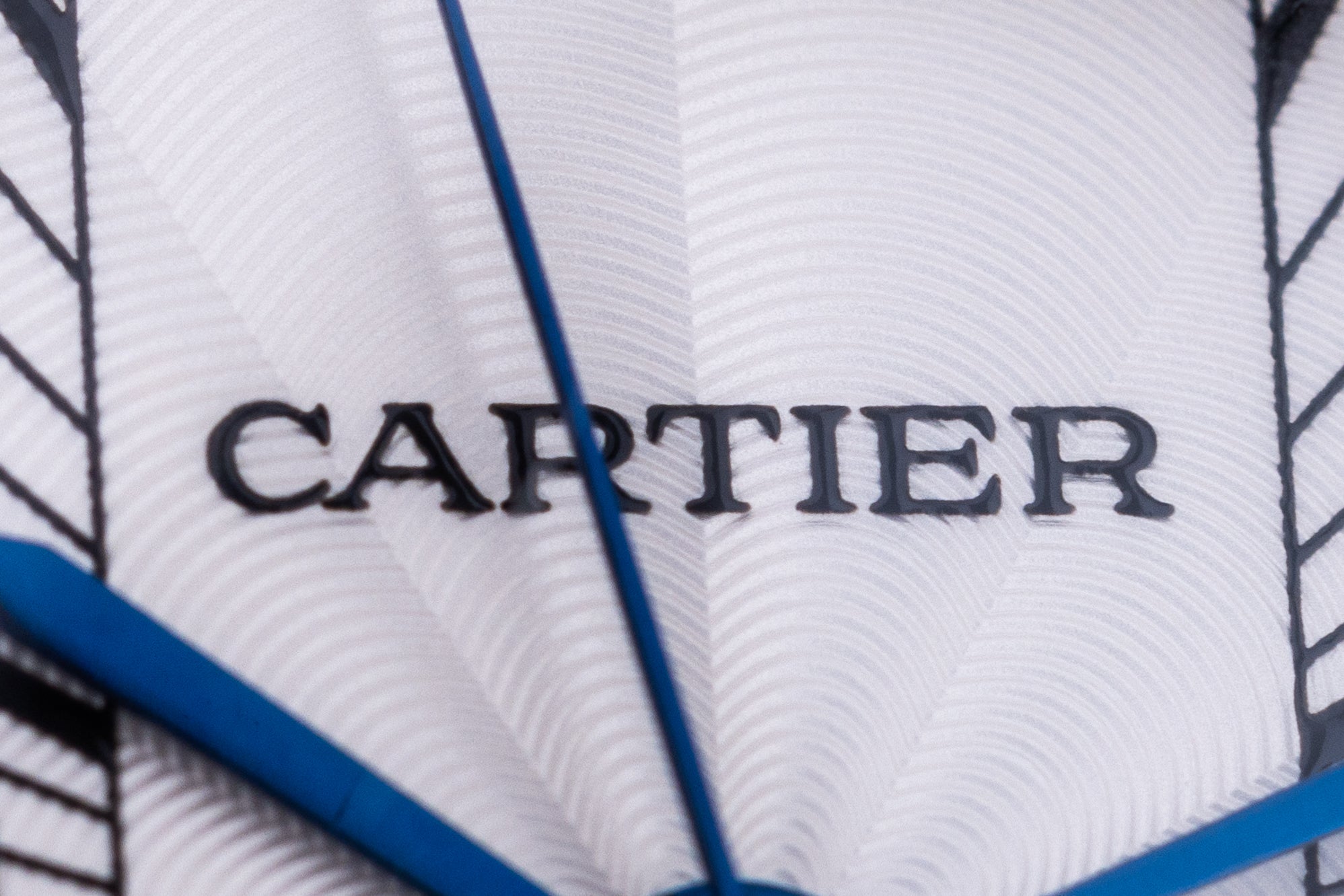 Cartier Tank Americaine XL | REF. 2927 | Automatic | 32mm x 52mm | 18k Rose Gold