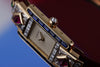 Cartier St Petersburg Collection Tutti Frutti | Diamond, Ruby, Emerald & Sapphires | 18k Yellow Gold | 16.5mm | Quartz