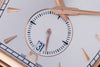 Unworn L.U. Chopard Chronometer Tonneau with Date | REF. 2294 | 18k Rose Gold | 37mm