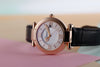 Chopard Imperiale | REF. 4221 | Mother of Pearl Center Dial | 18k Rose Gold | 36mm | Quartz