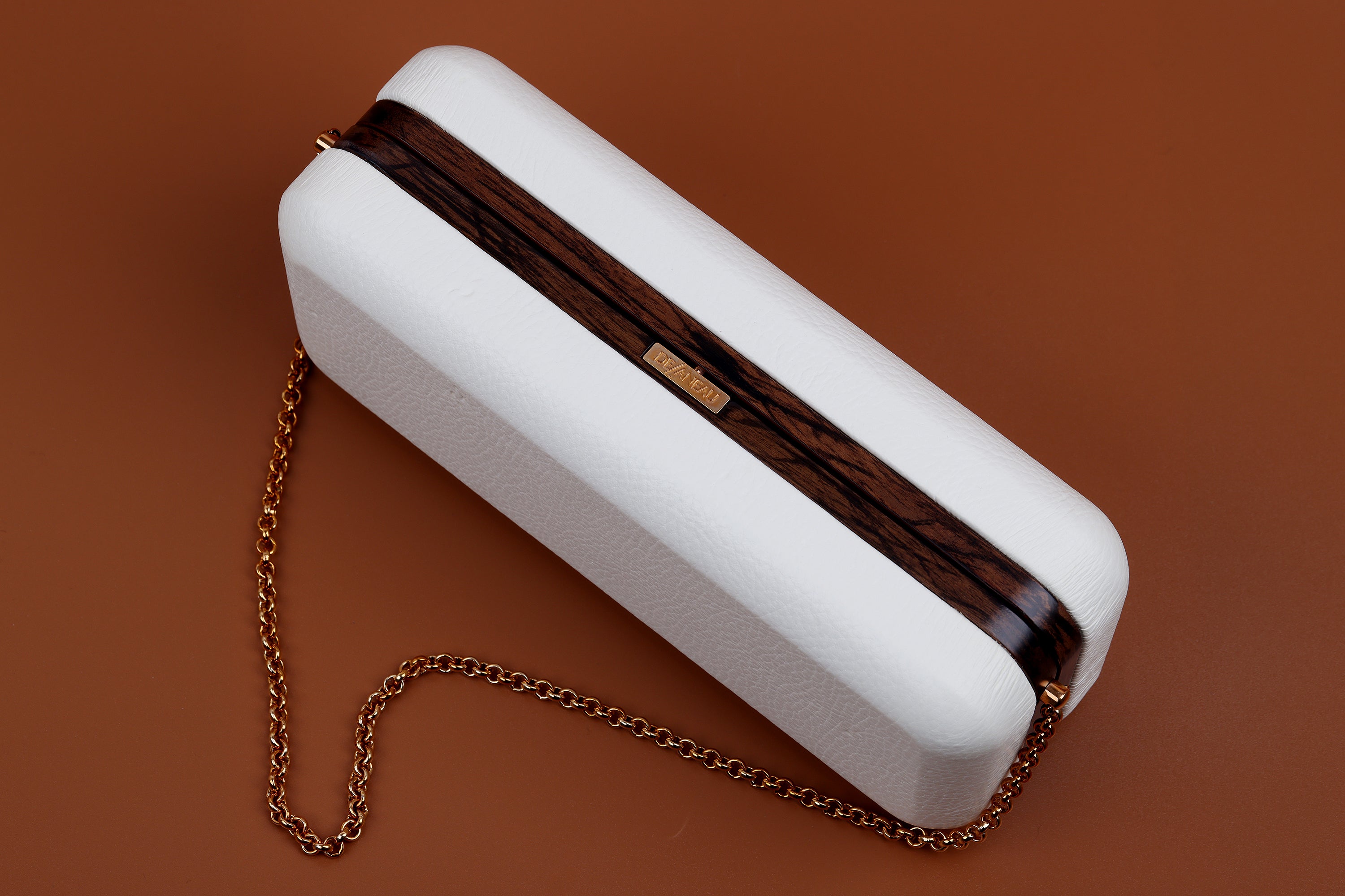 DeLaneau | Atame Cerisier en fleurs | REF. ATAD120.CO RG 78 CER02 04 CAS | Piece Unique | 18k Rose Gold | Box & Papers | RRP £119,900