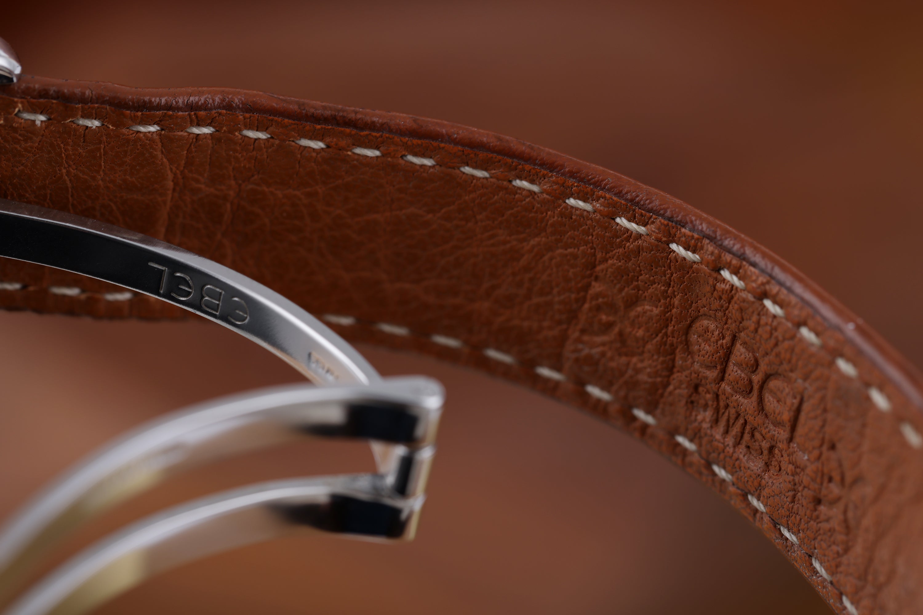 Ebel Voyager | REF. 1124913 | Black Dial | Automatic | 38mm | Stainless Steel & 18k Yellow Gold | 1990's