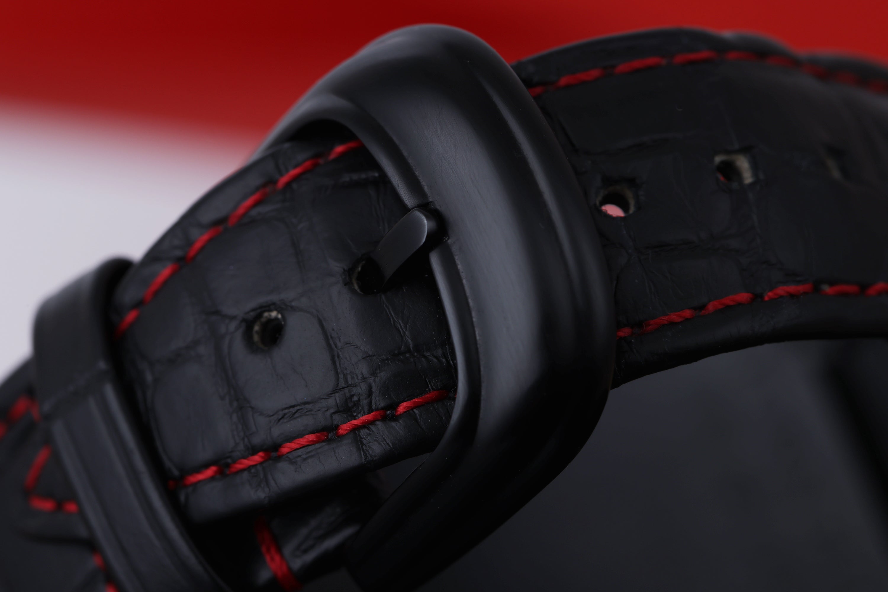 Franck Muller Casablanca | REF. 8885 C CC DT NR | Black Dial | Stainless Steel PVD Coated