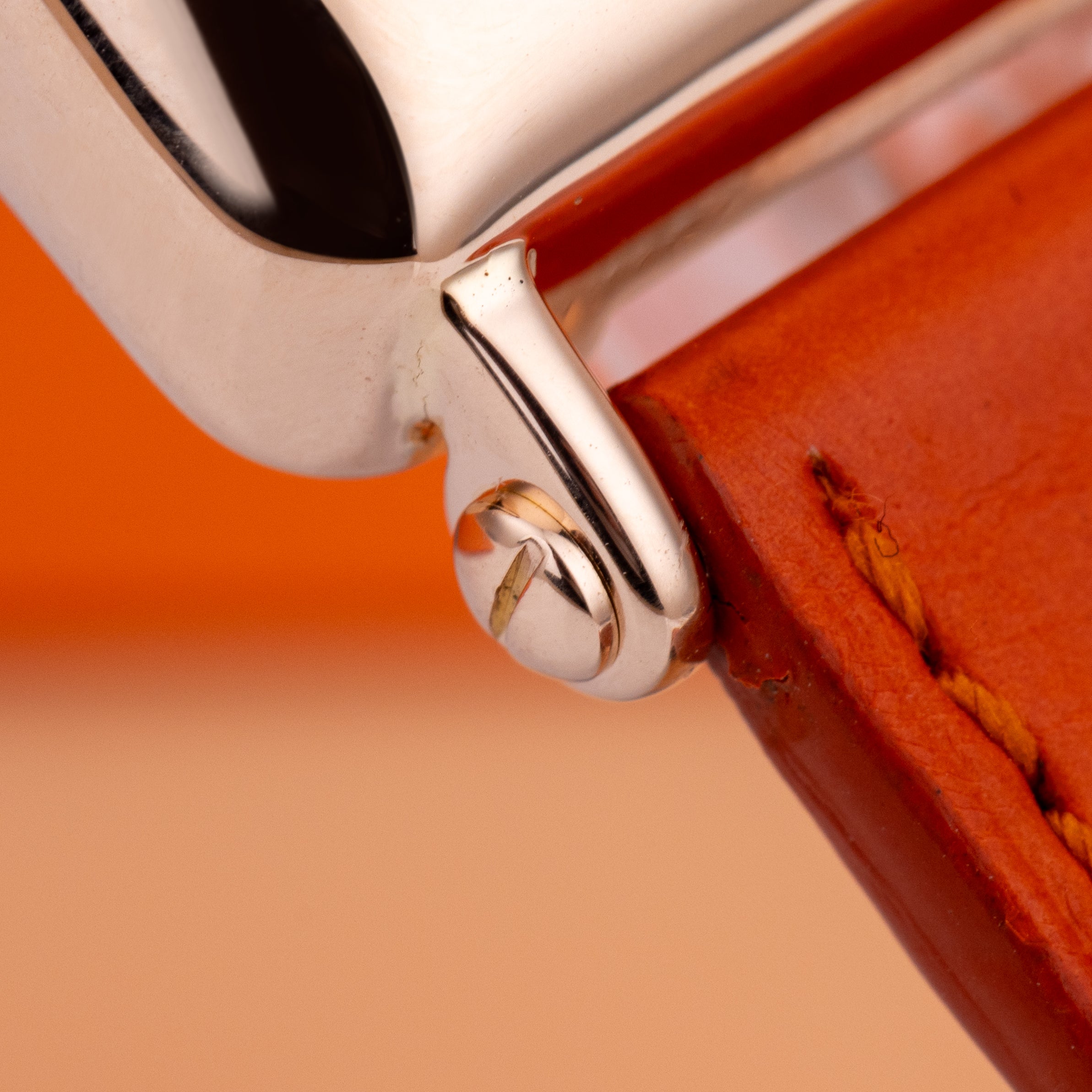 Franck Muller Long Island | REF. 1100 DS R | 18k Rose Gold | Champagne Gold Dial