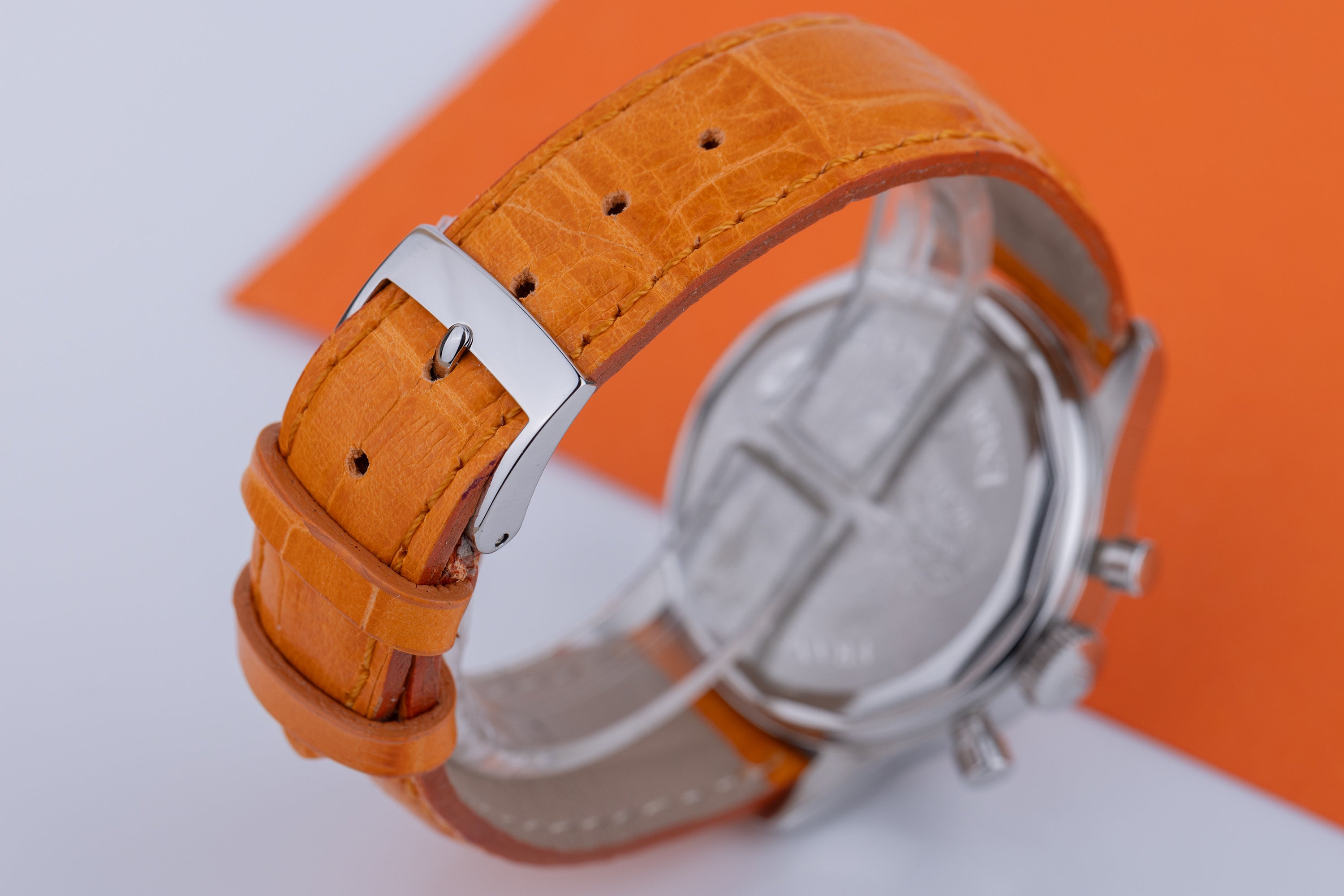 Franck Muller Endurance 24 Limited Edition | REF. 96.01 | Stainless Steel