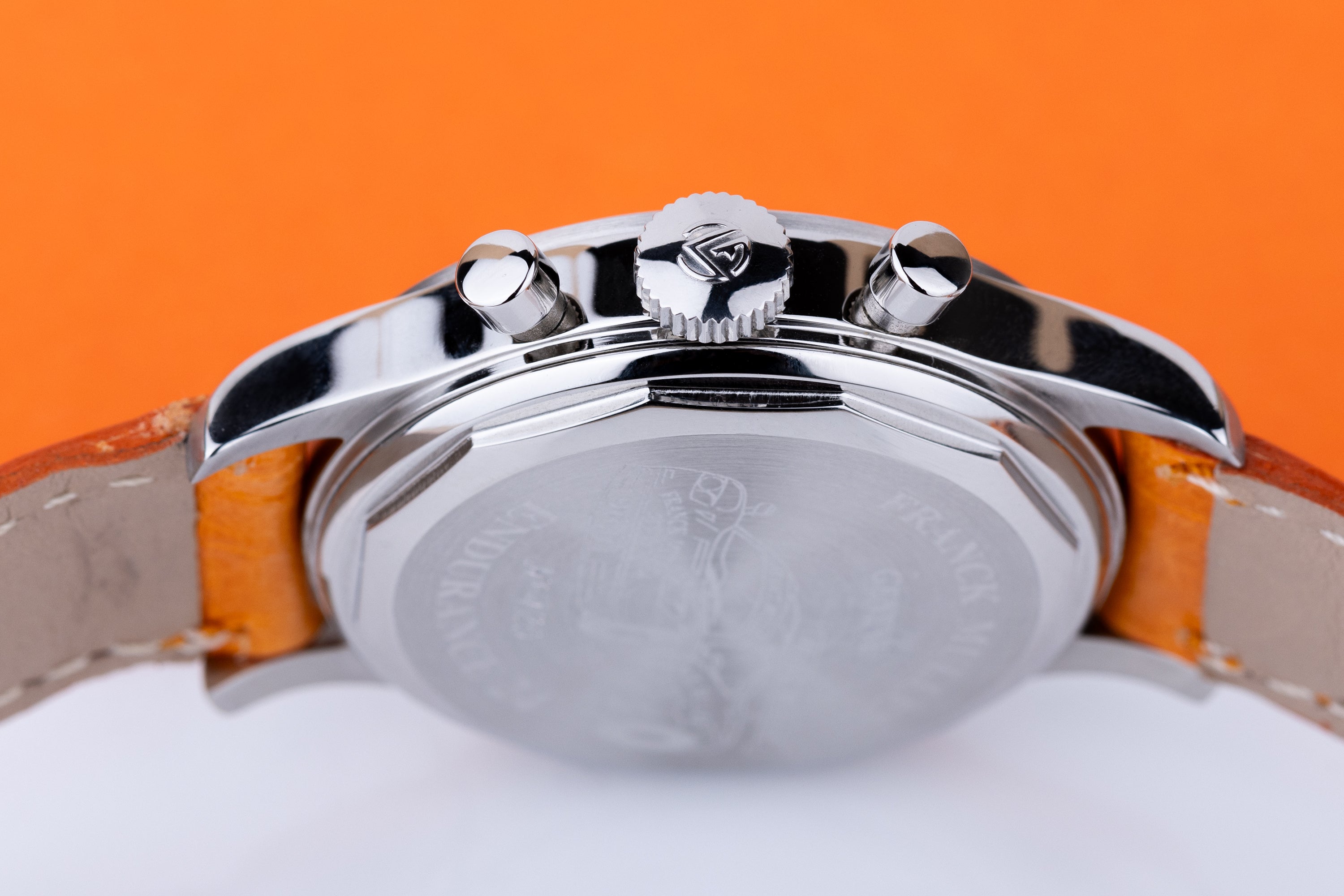 Franck Muller Endurance 24 Limited Edition | REF. 96.01 | Stainless Steel