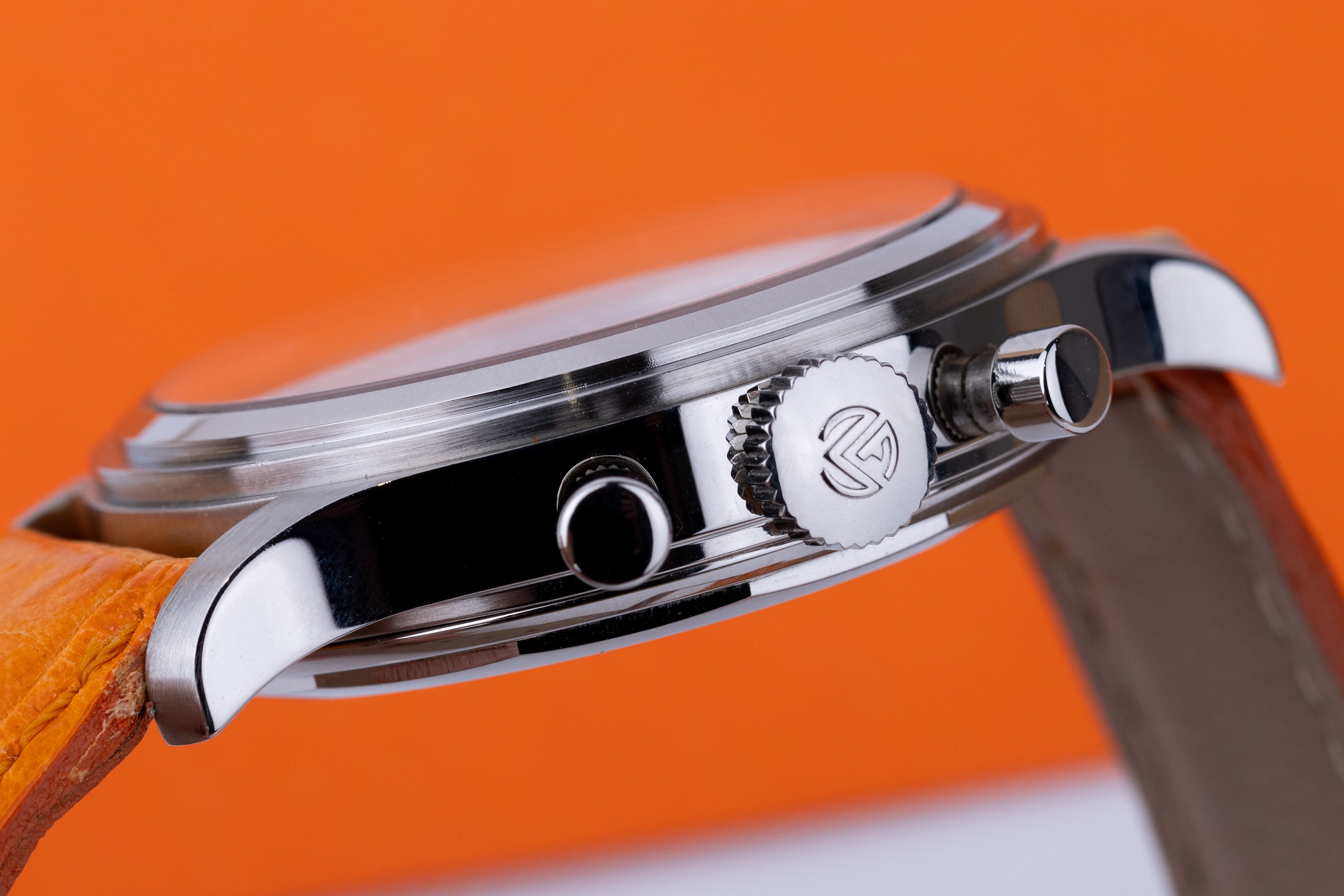 Franck Muller Endurance 24 Limited Edition | REF. 96.01 | Stainless Steel