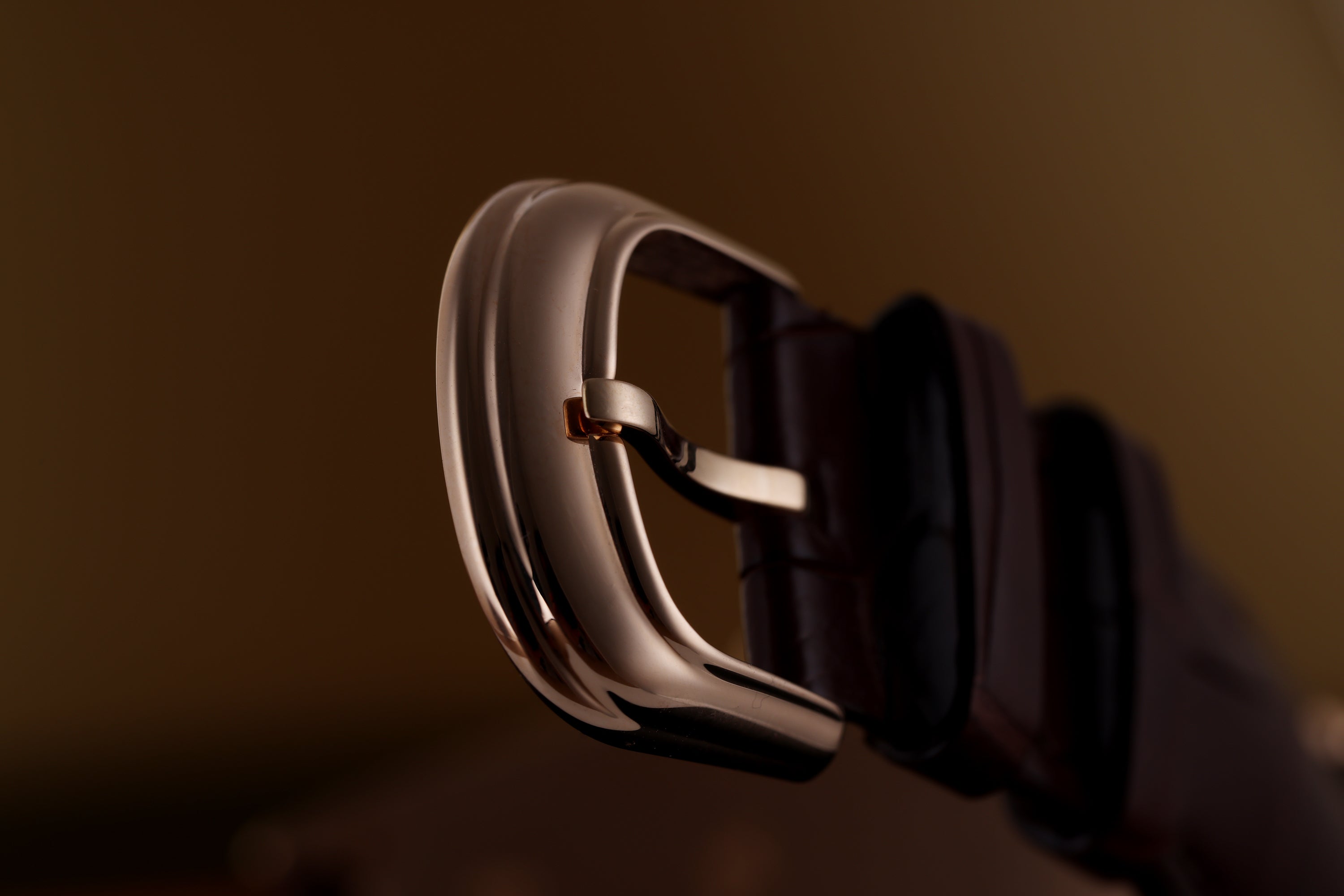 Franck Muller Relief | REF. 8880 B SC DT | 18k Rose Gold | Silver Dial | Date | 40mm