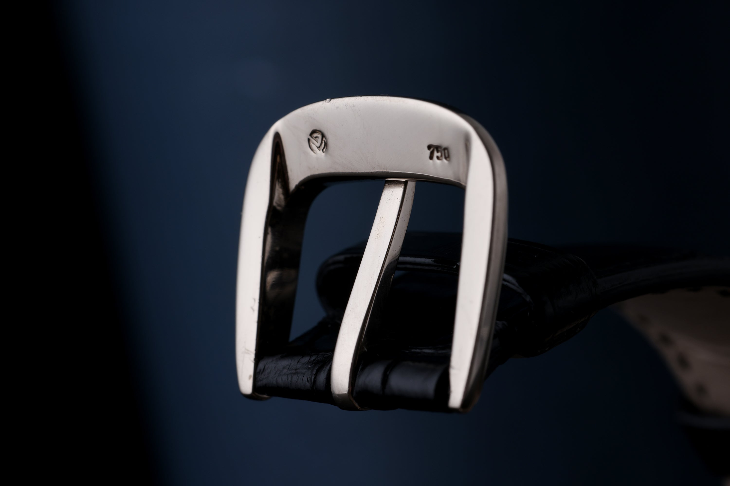 Franck Muller Cintrée Curvex Quantième Perpétuel Biretro | REF. 7850 CC QPB | 18k White Gold | 35 x 42mm | Automatic | 2000's