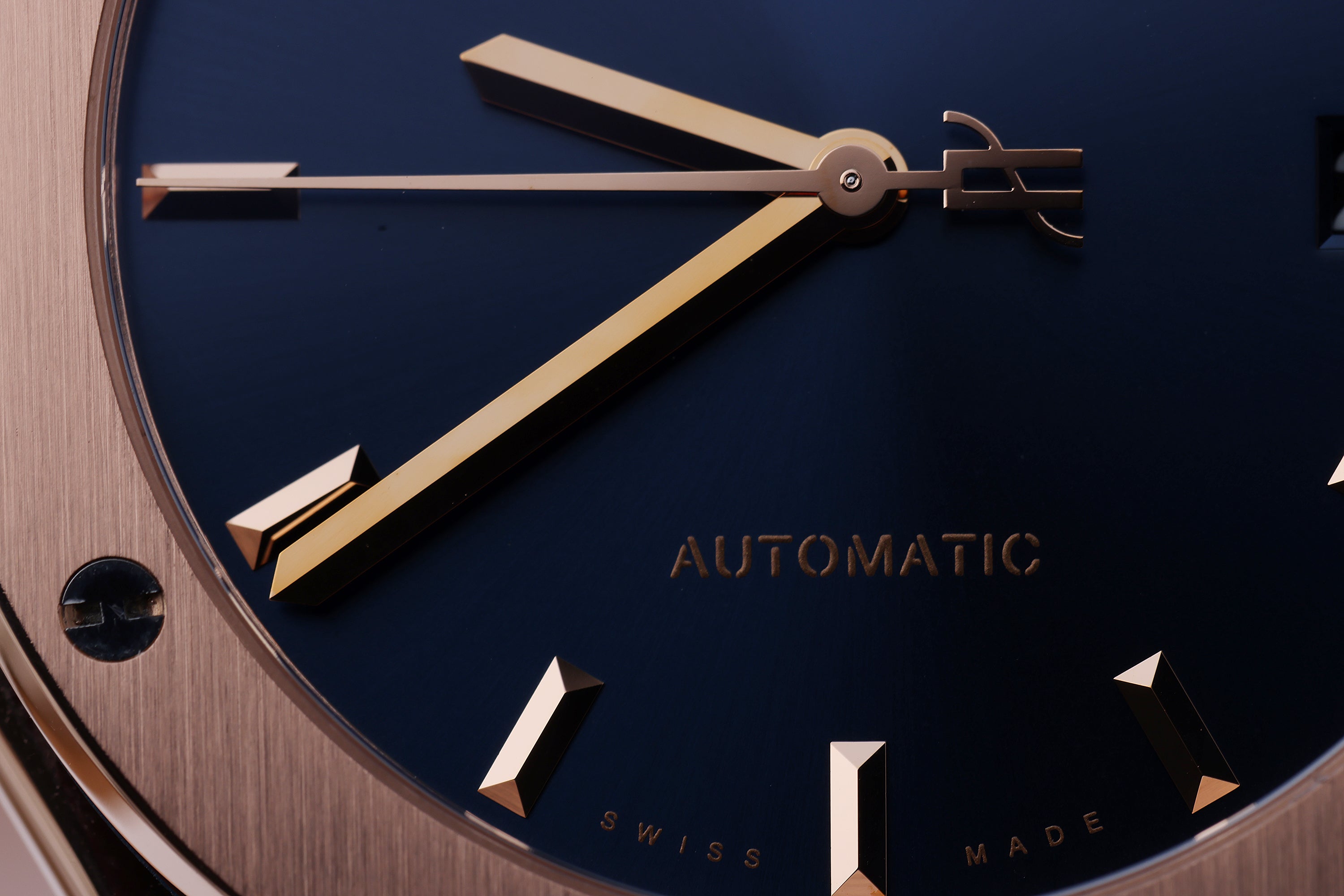 Hublot Classic Fusion King Gold Blue | REF. 511.OX.7180.LR | 18k Rose Gold | 45mm | Box & Papers | 2016