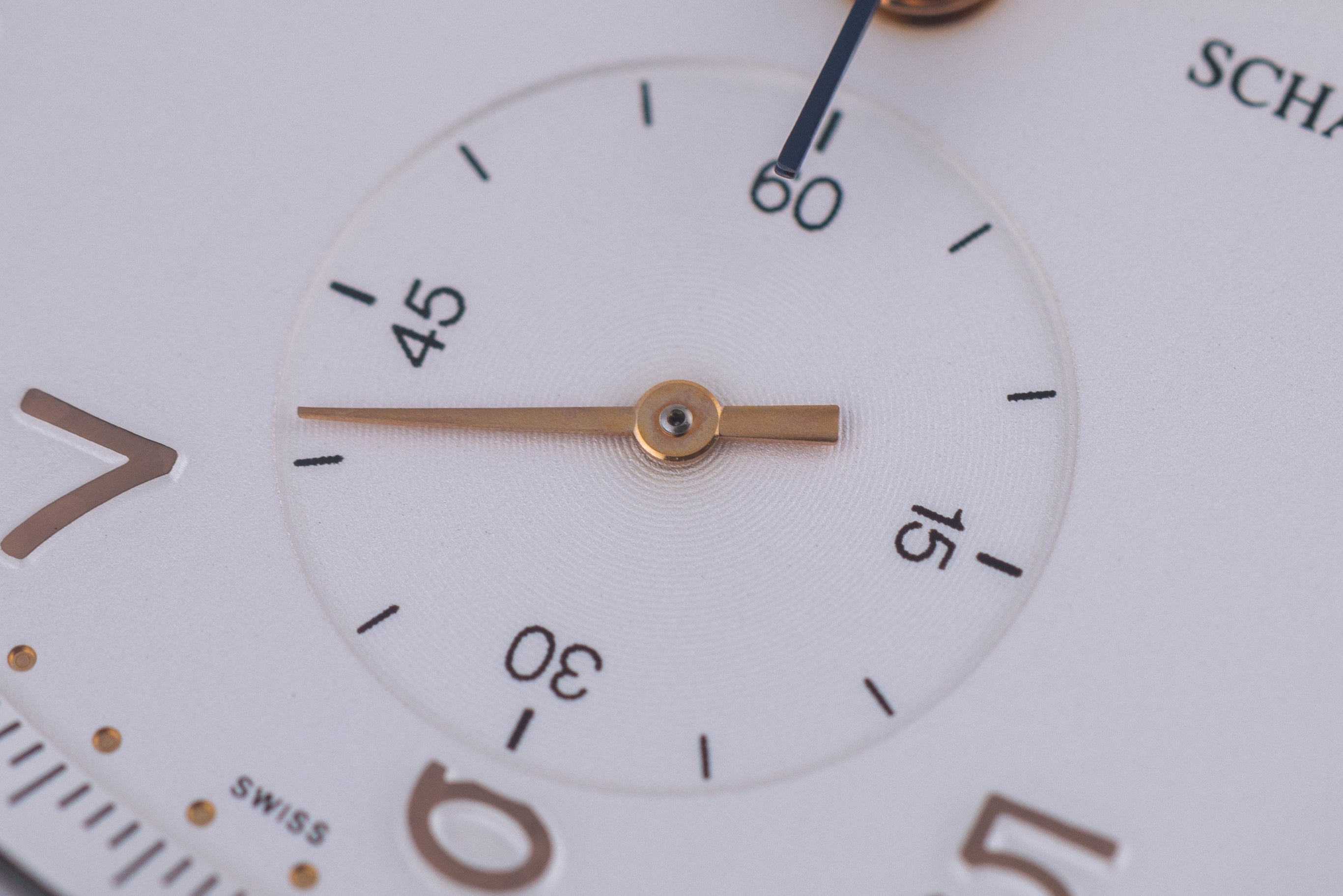 IWC Portugese Chronograph Rattrapante | REF. IW3712 | Stainless Steel | 41mm