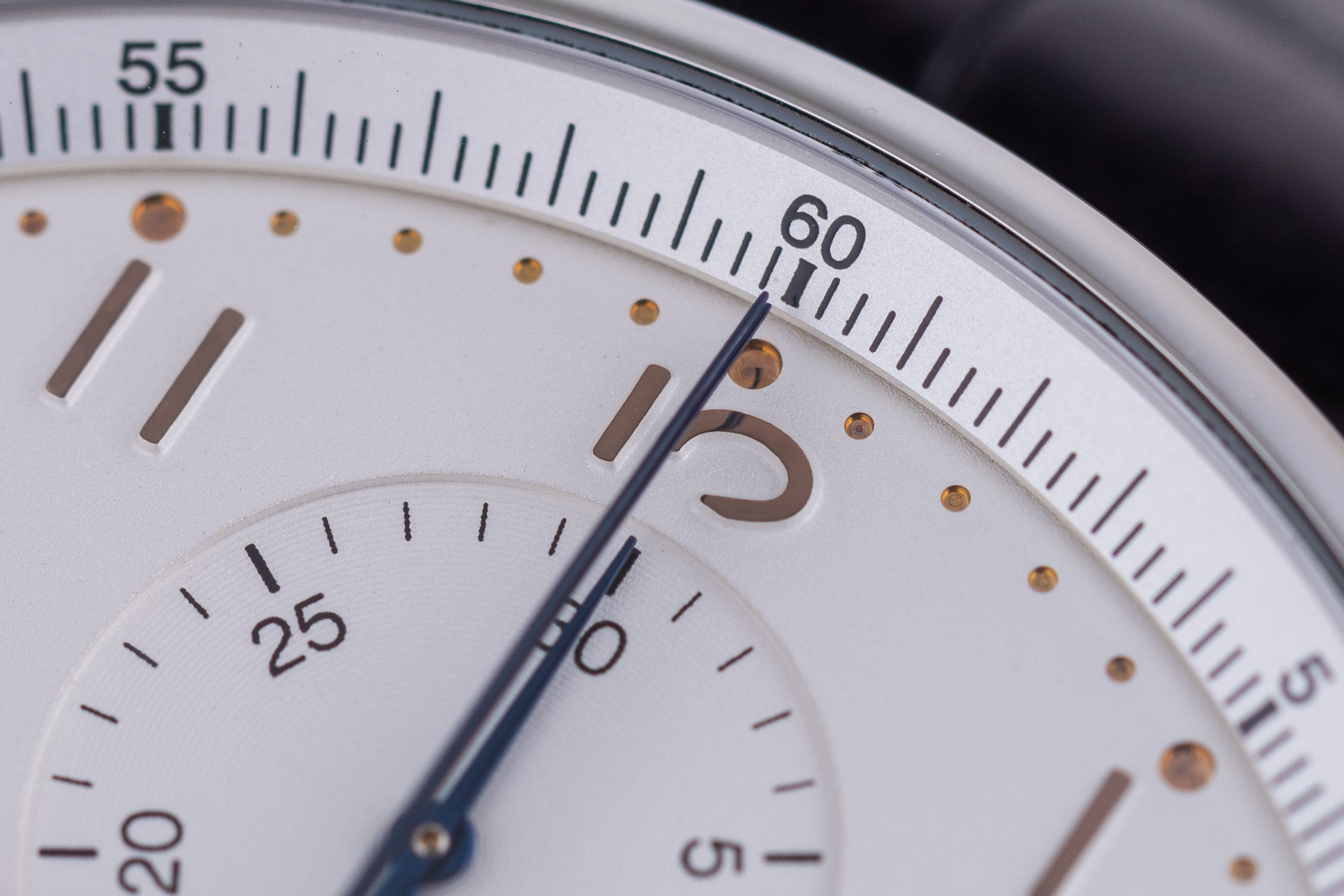 IWC Portugese Chronograph Rattrapante | REF. IW3712 | Stainless Steel | 41mm