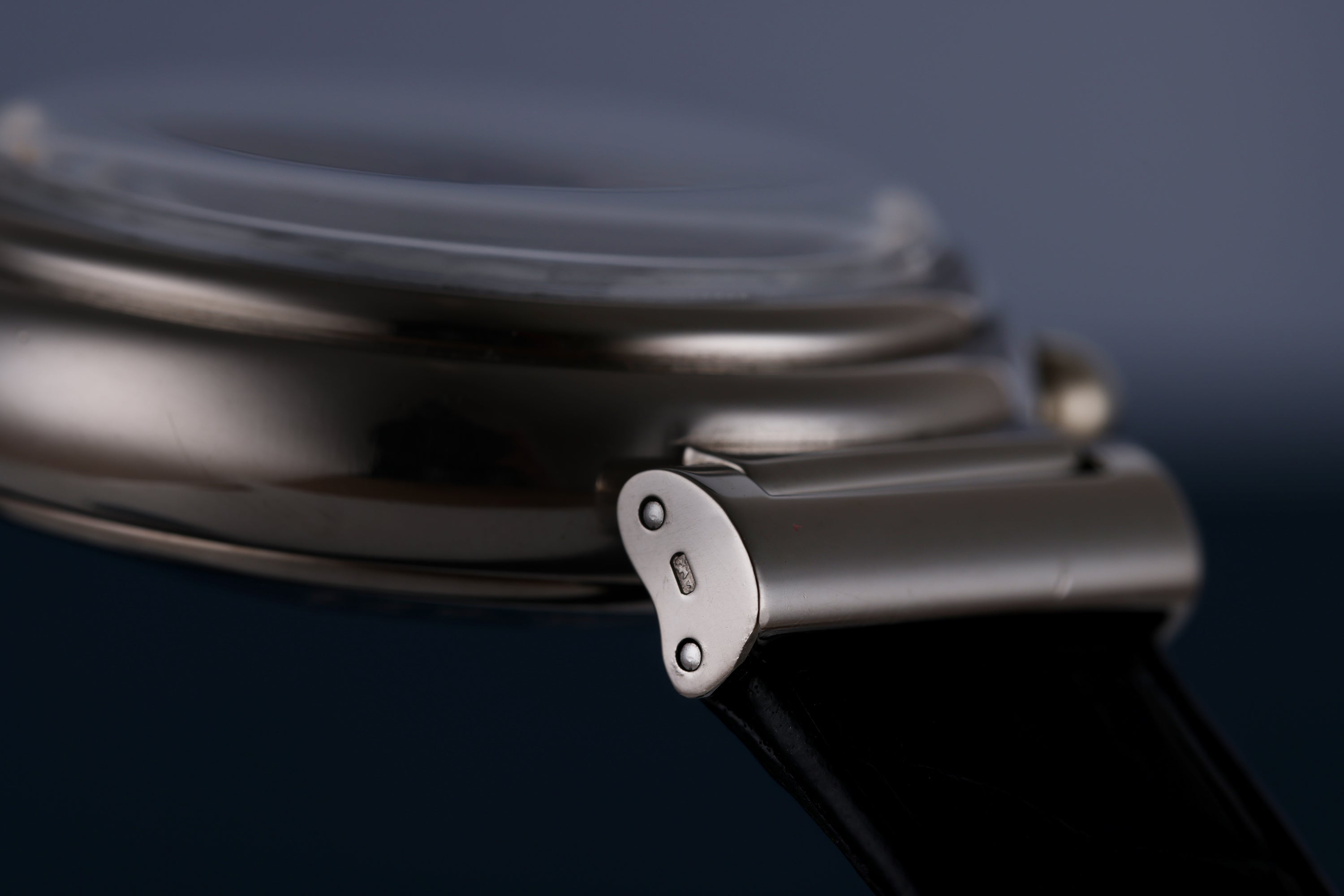 IWC Da Vinci | REF. IW3750 | Perpetual Calender Chronograph | 18k White Gold | Moonphase