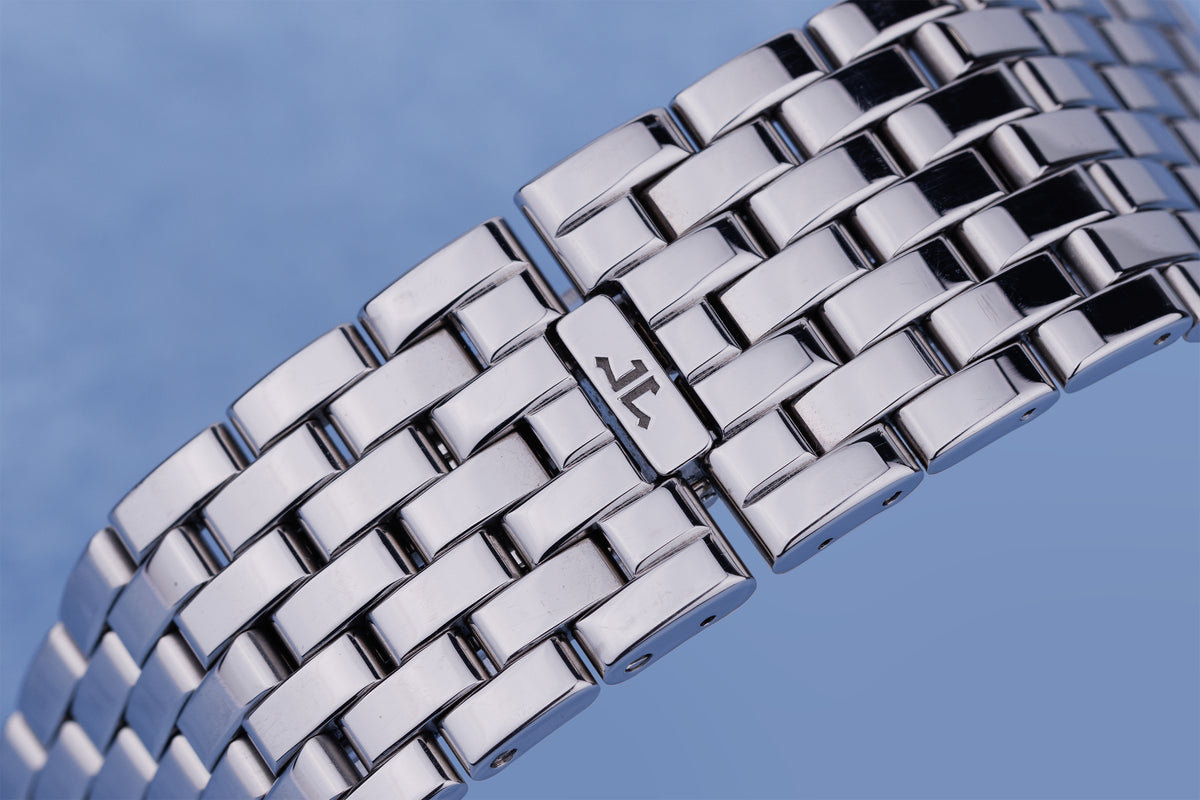 Jaeger-LeCoultre Master Grande Ultra Thin | REF. 174.8.90.S | Automatic | Stainless Steel | 40mm | Circa 2010s