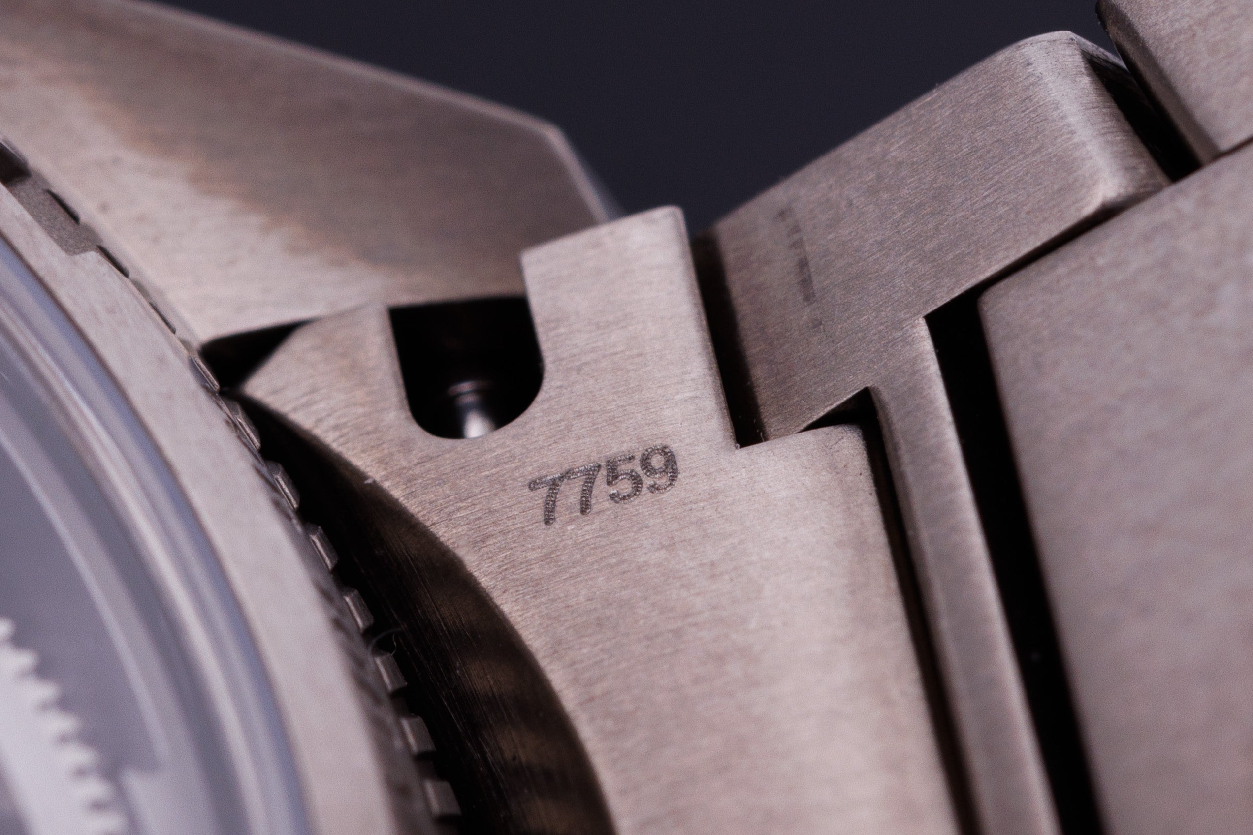 Oris ProPilot X Calibre 115 | REF. 01 115 7759 7153-Set7 22 01TLC | Titanium | 10-Day Power Reserve | Manual Wind | 44mm | Box & Papers | 2026