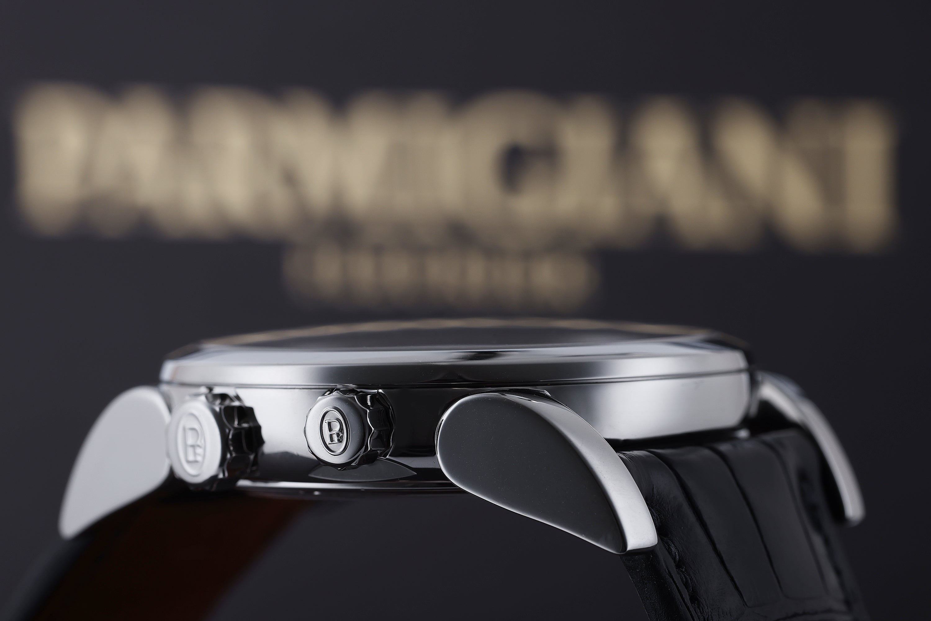 Parmigiani Fleurier Tonda | REF. PFC231-0001800 | Stainless Steel | 42mm | Box & Papers | 2014