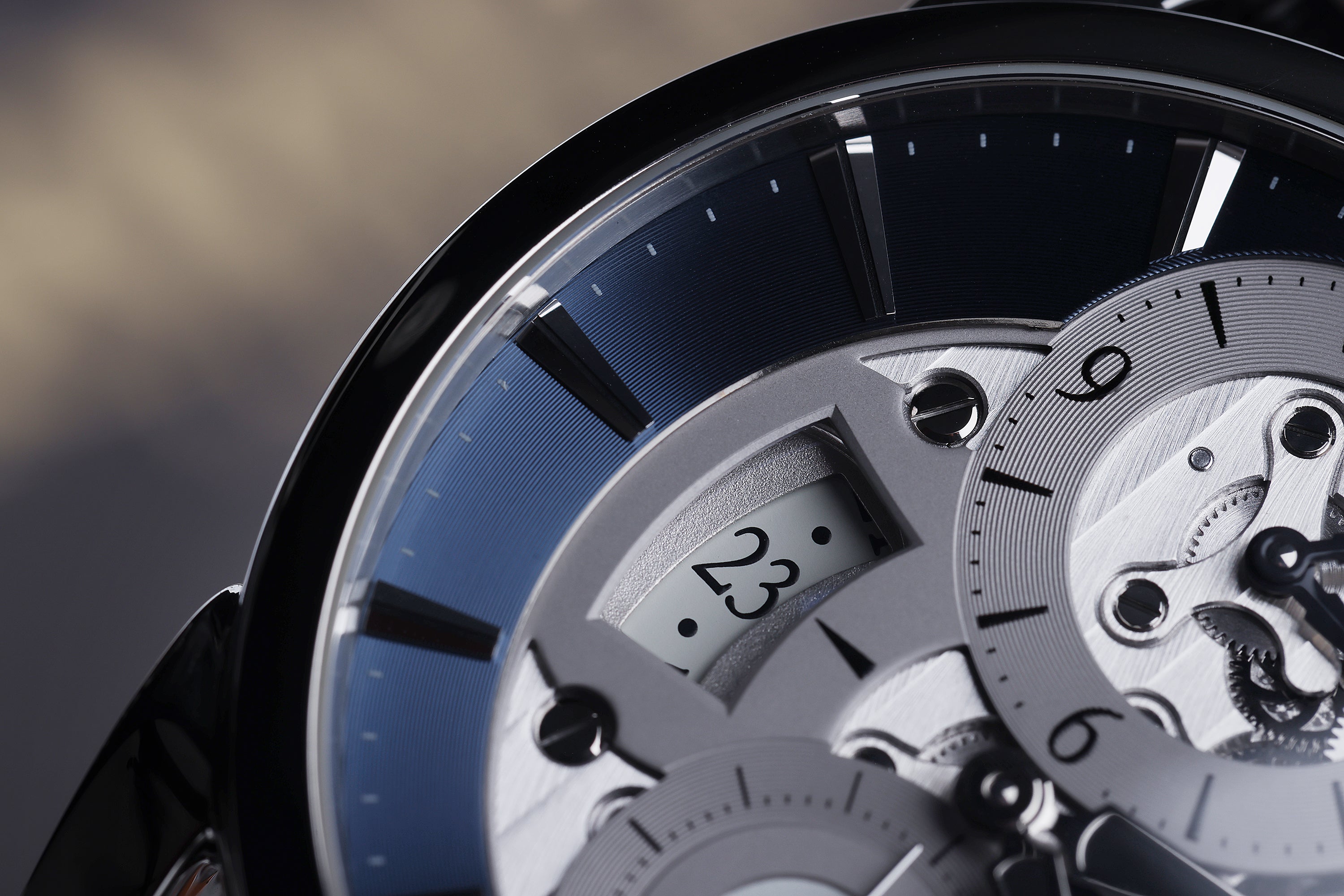 Parmigiani Fleurier Tonda | REF. PFC231-0001800 | Stainless Steel | 42mm | Box & Papers | 2014