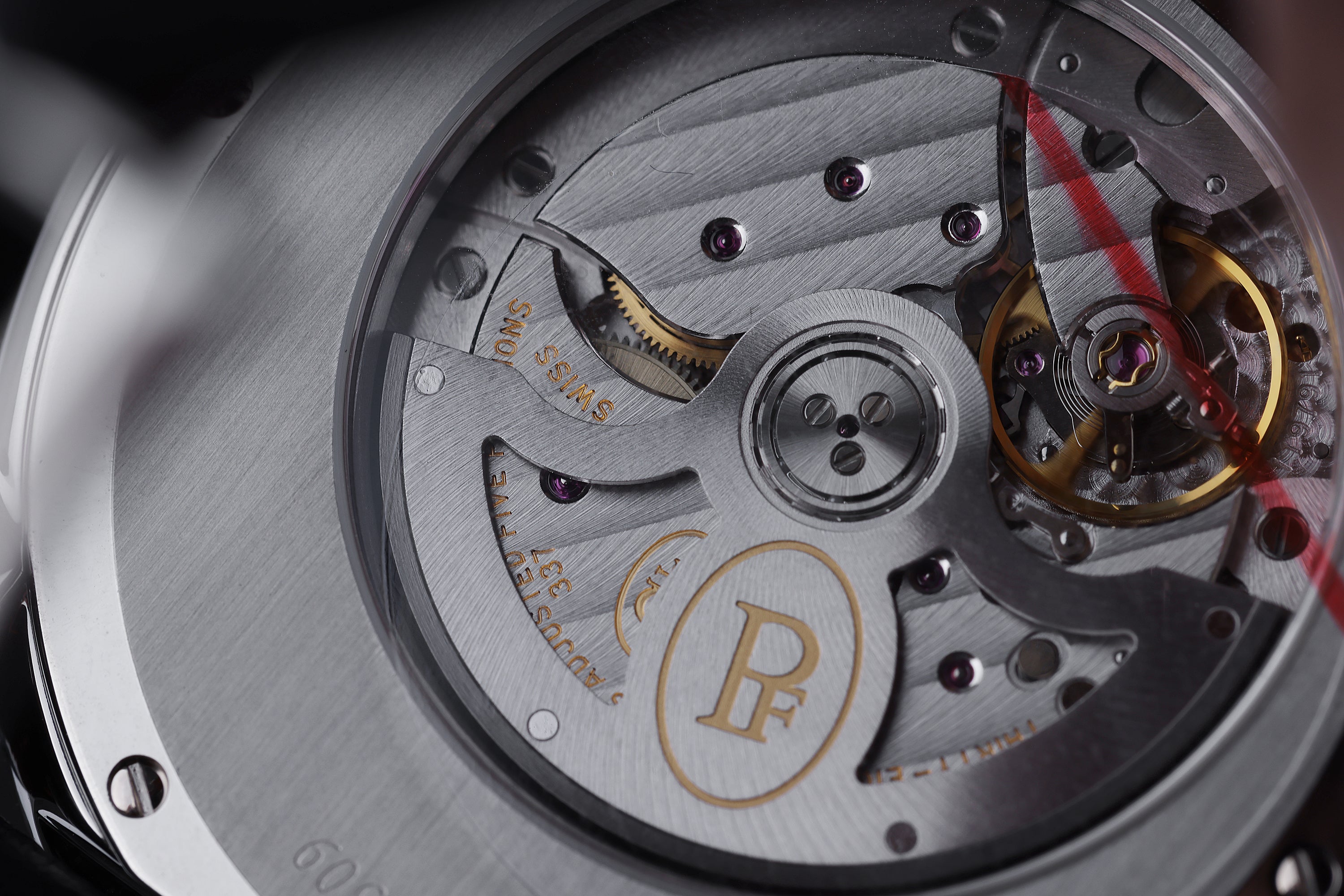 Parmigiani Fleurier Tonda | REF. PFC231-0001800 | Stainless Steel | 42mm | Box & Papers | 2014