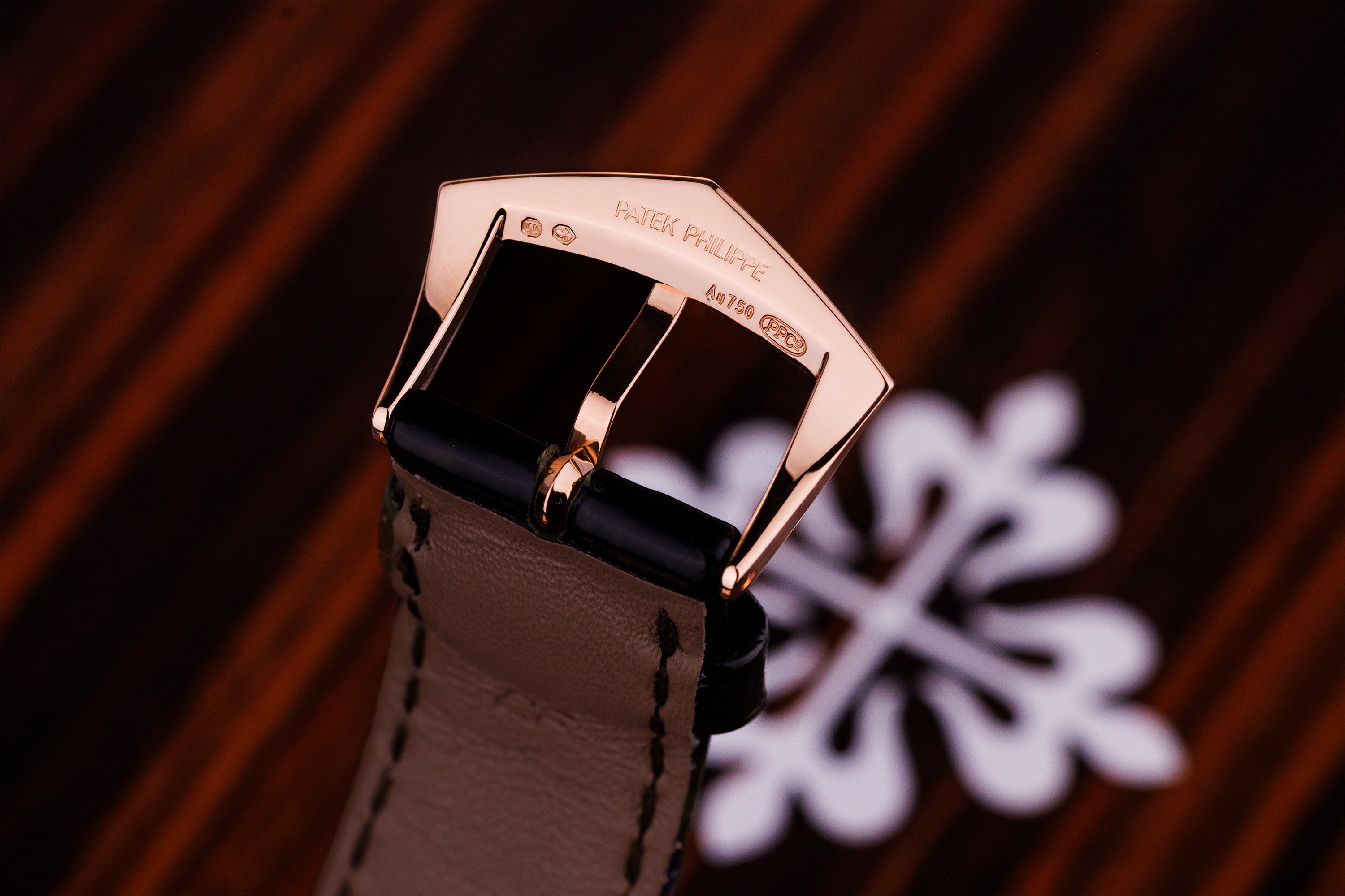 Unworn Patek Philippe Annual Calendar | REF. 5205R-011 | Green Dial | 18k Rose Gold | 40mm | Box & Papers | 2026
