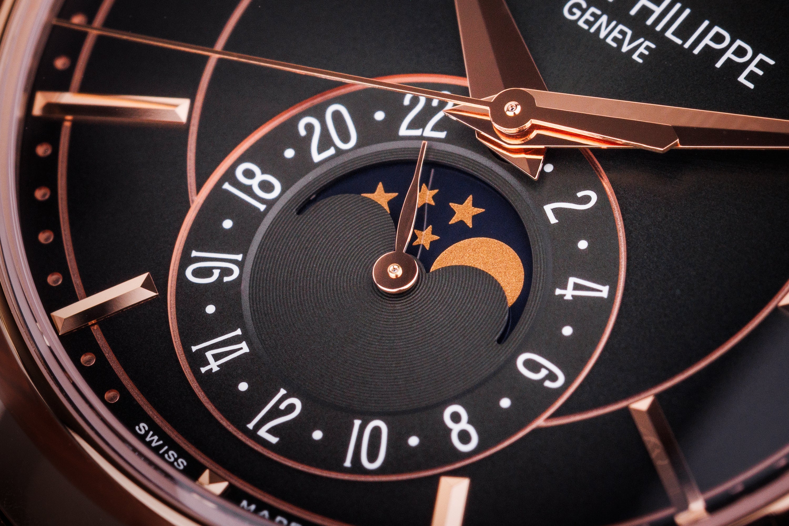 Unworn Patek Philippe Annual Calendar | REF. 5205R-011 | Green Dial | 18k Rose Gold | 40mm | Box & Papers | 2026
