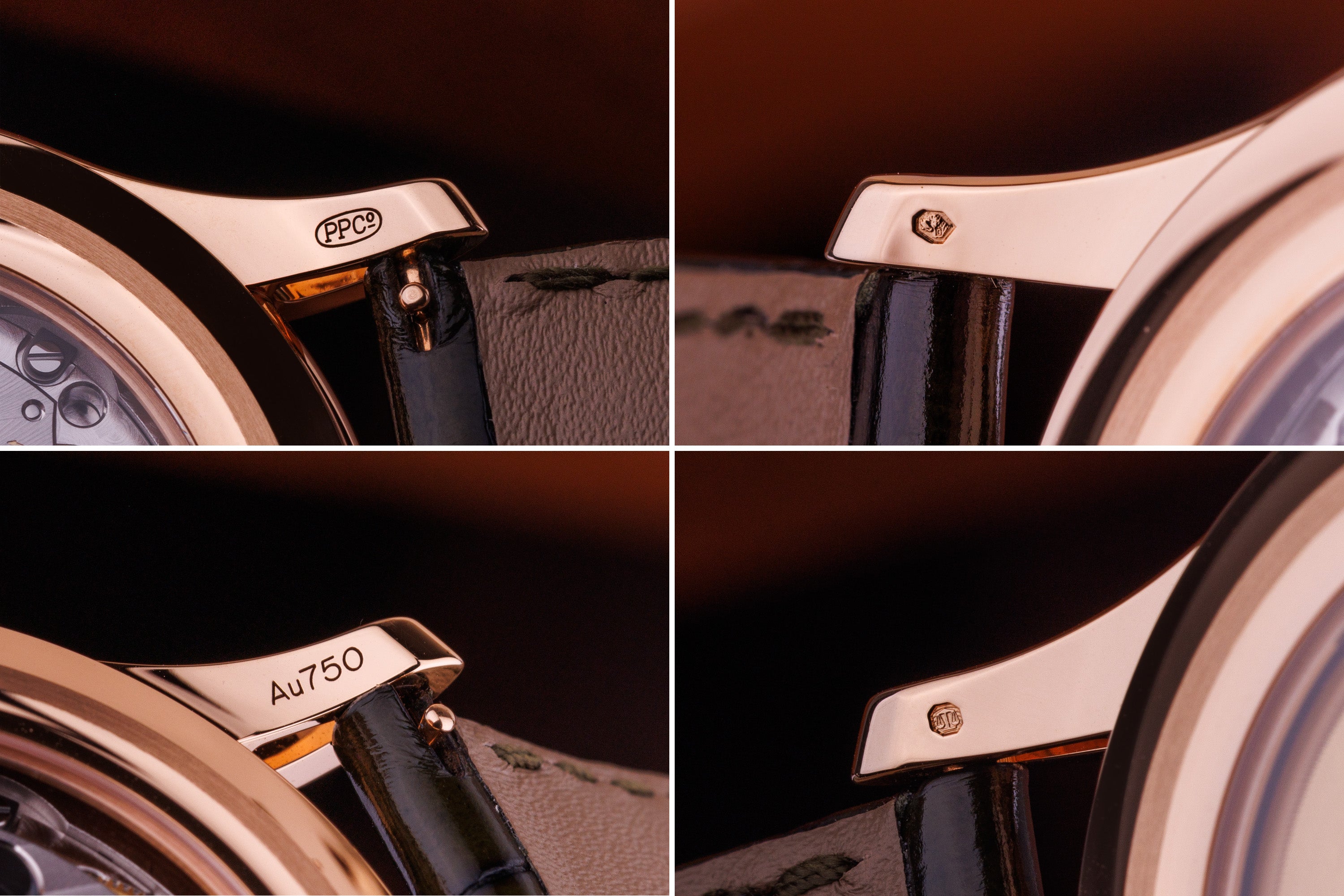 Unworn Patek Philippe Annual Calendar | REF. 5205R-011 | Green Dial | 18k Rose Gold | 40mm | Box & Papers | 2026