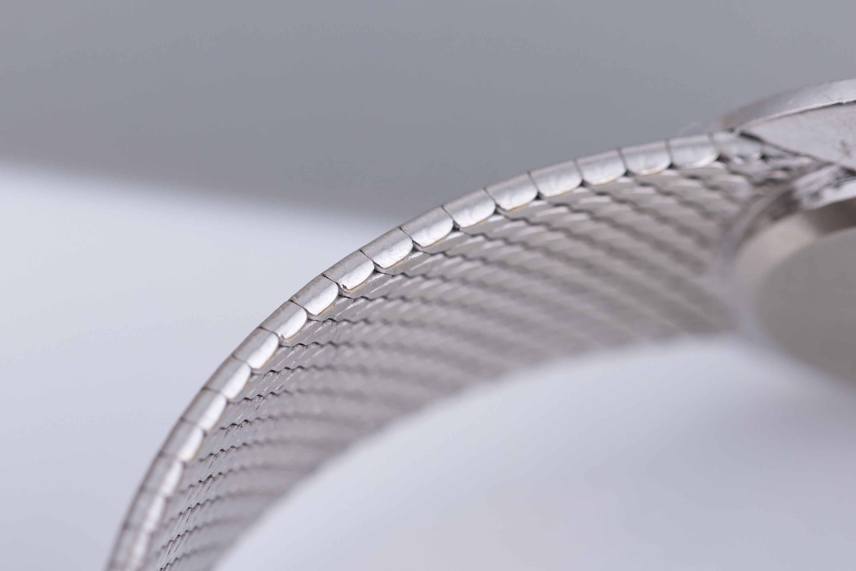 Patek Philippe Vintage Ladies Watch | REF. 3344 | 18k White Gold | Patek Extract From Archives | 1967