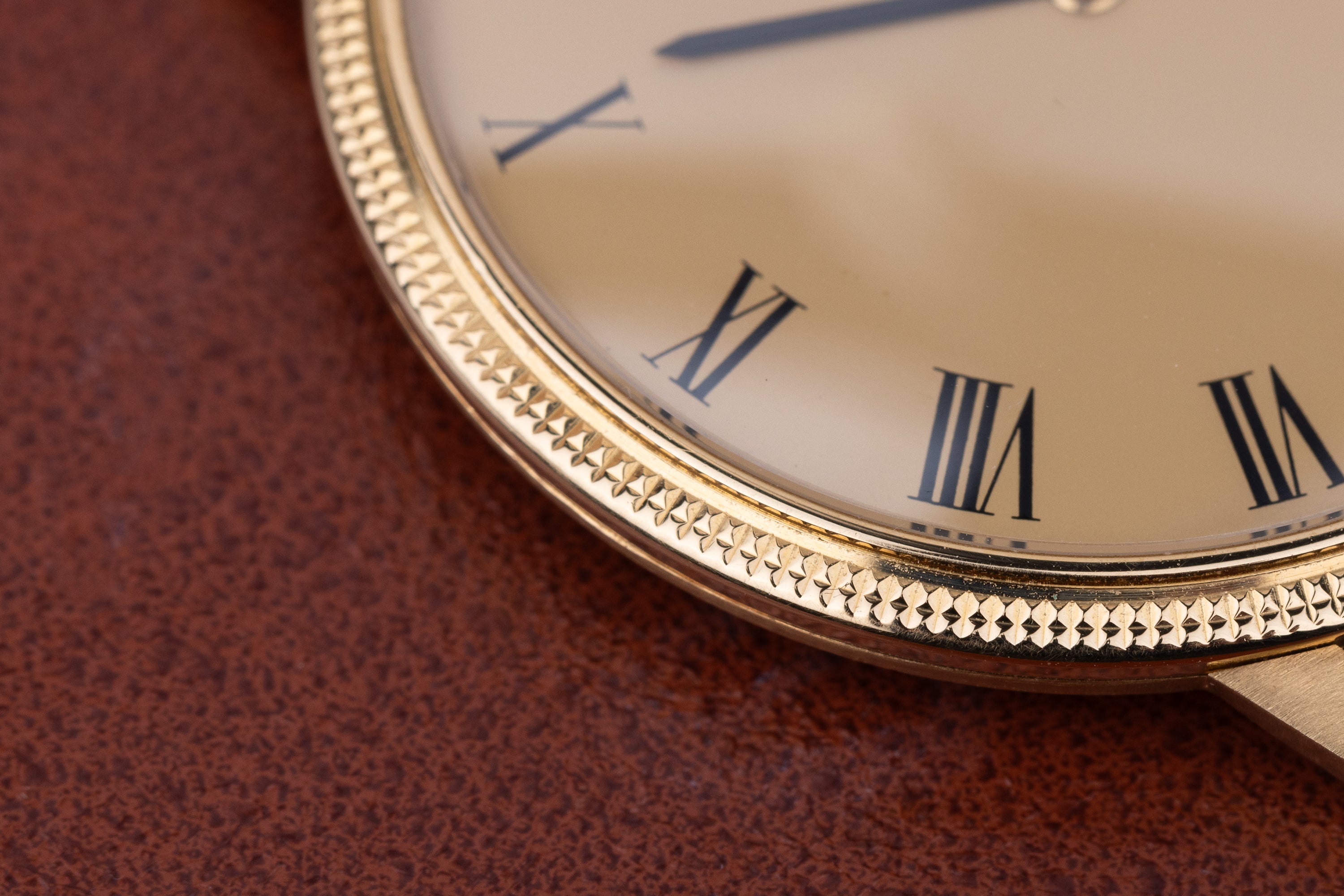 Rare Patek Philippe Calatrava | REF. 3758 | Oversize Jumbo Ultra Thin | Automatic Caliber 240