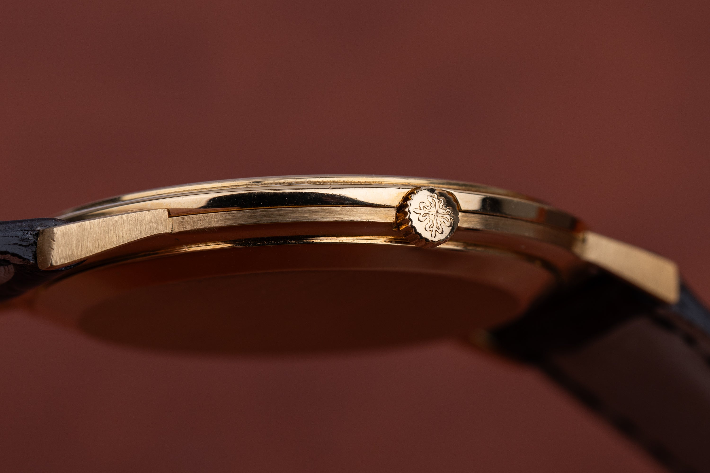 Rare Patek Philippe Calatrava | REF. 3758 | Oversize Jumbo Ultra Thin | Automatic Caliber 240