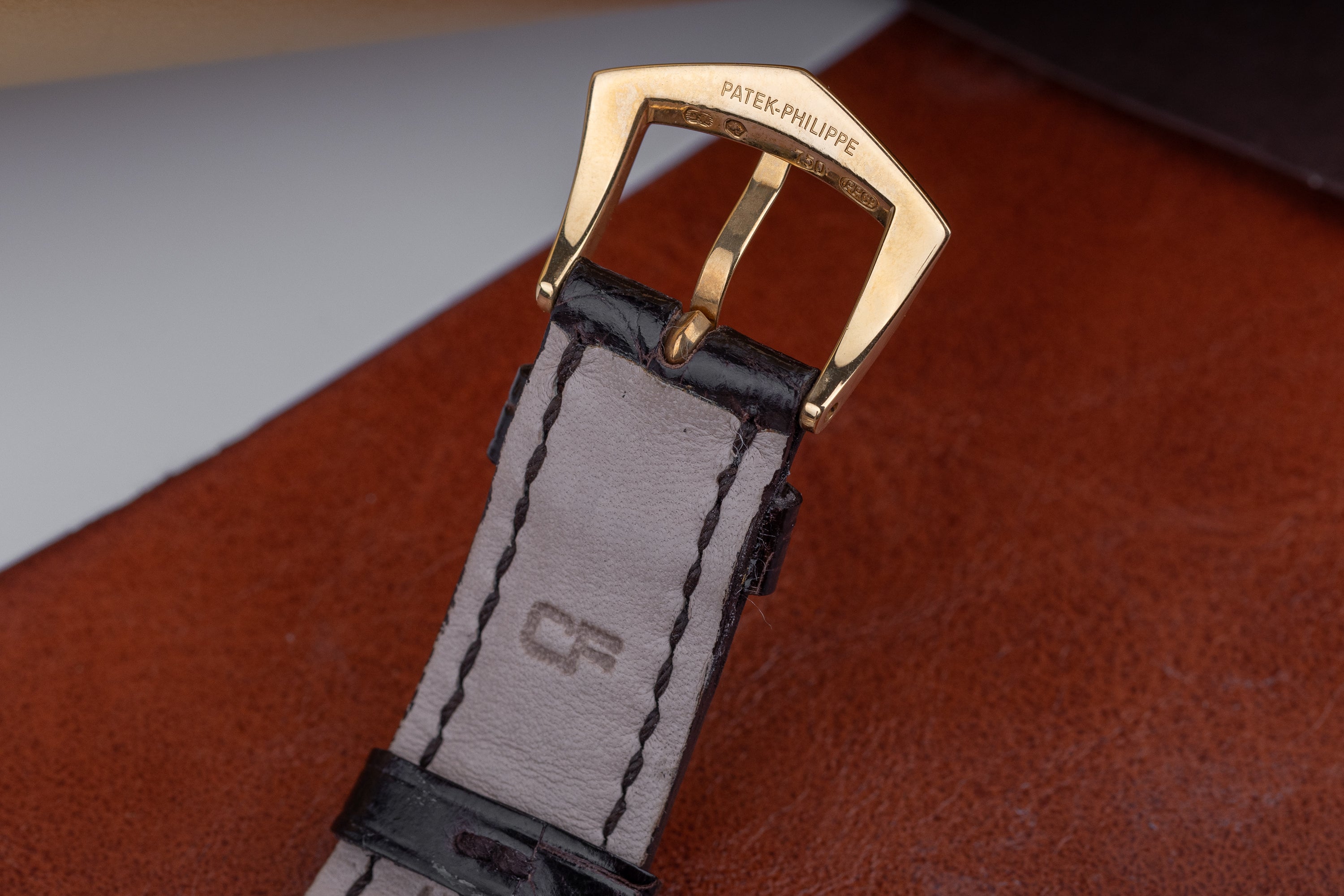 Rare Patek Philippe Calatrava | REF. 3758 | Oversize Jumbo Ultra Thin | Automatic Caliber 240