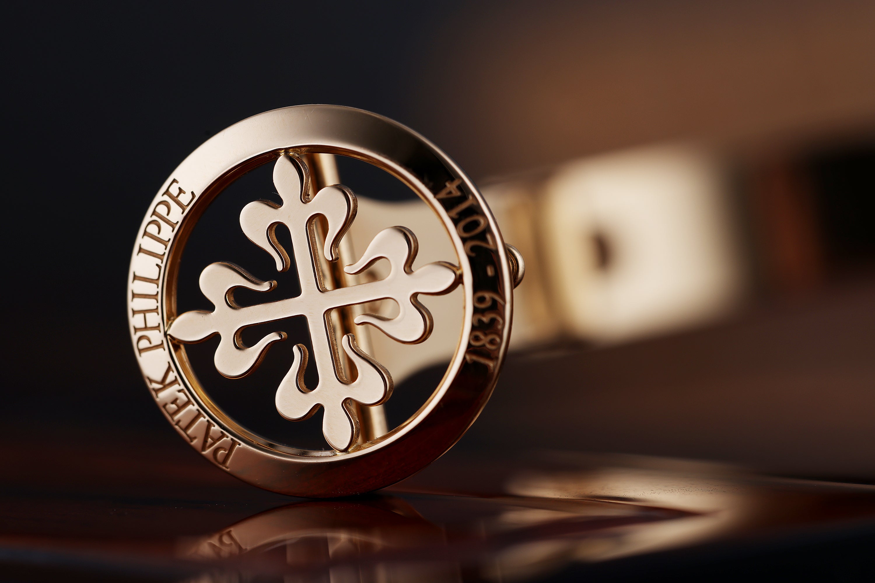 Patek Philippe World Time 175th Anniversary | REF. 7175R-001 | 18k Rose Gold | Diamond Bezel | 38mm | Box & Papers | 2014