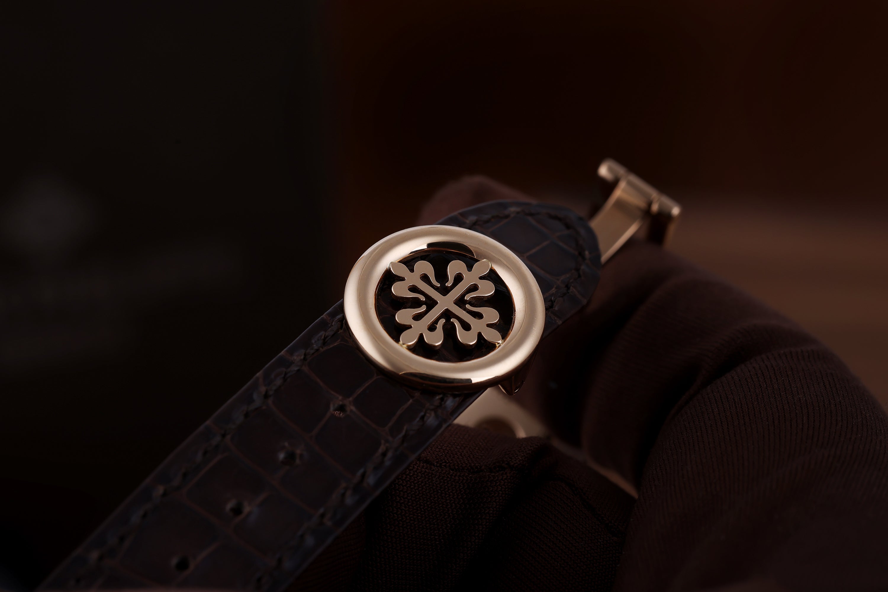 Patek Philippe Annual Calendar Chronograph | REF. 5960R-001 | 18k Rose Gold | 40mm | 2009 | Box & Papers