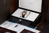 Patek Philippe Annual Calendar Chronograph | REF. 5960R-001 | 18k Rose Gold | 40mm | 2009 | Box & Papers