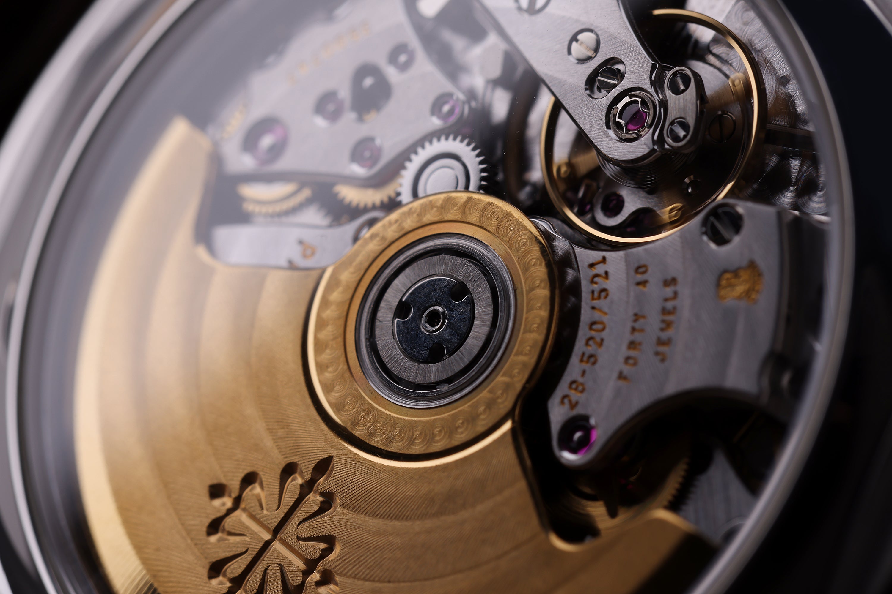 Patek Philippe Annual Calendar Chronograph | REF. 5960P-001 | Platinum | 40mm | Box & Papers | 2007