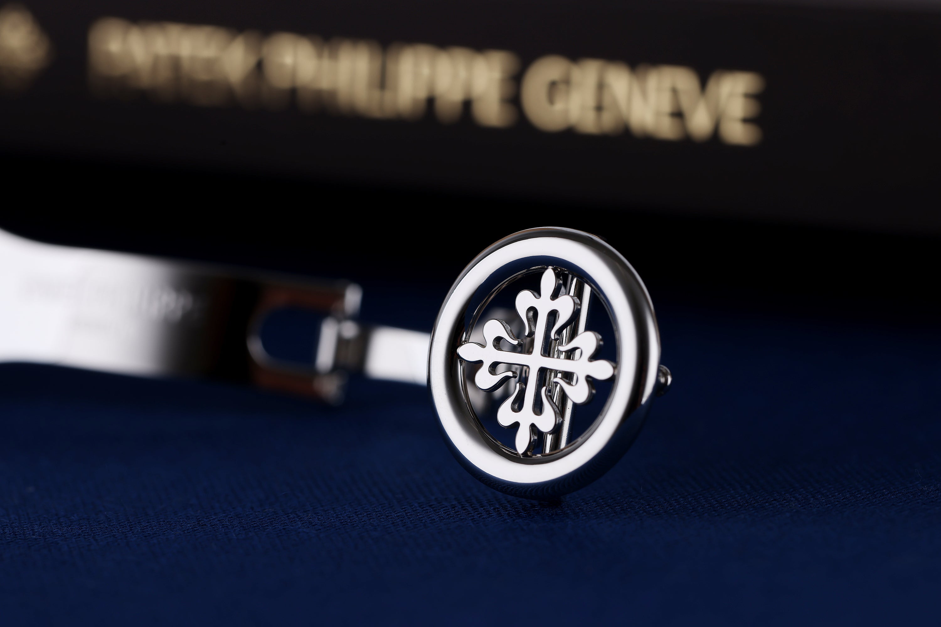 Patek Philippe Annual Calendar Chronograph | REF. 5960P-015 | Platinum | 40mm | 2010 | Box & Papers