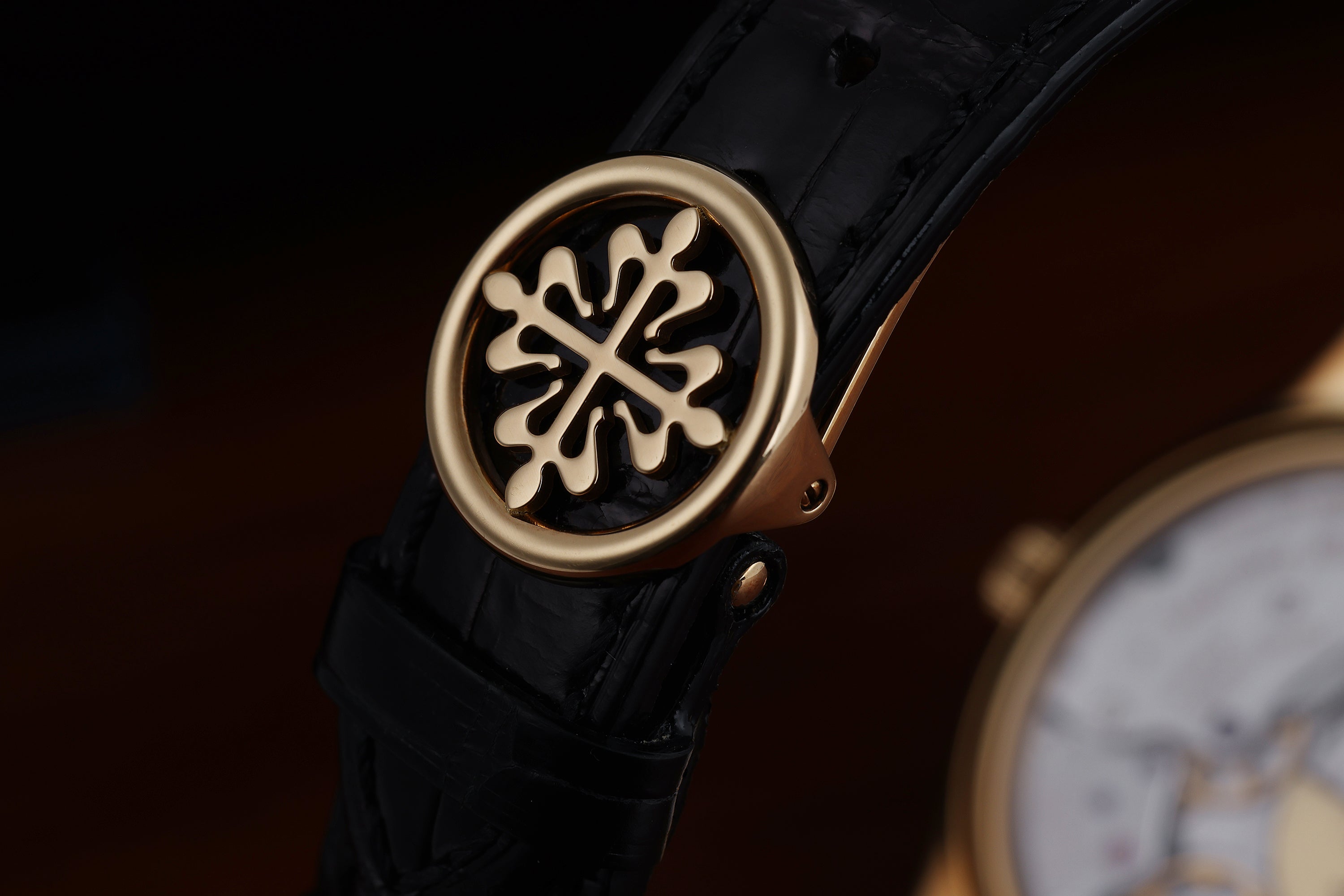 Patek Philippe Perpetual Calendar | REF. 3940J | 18k Yellow Gold | White Dial | 36mm | 2000s