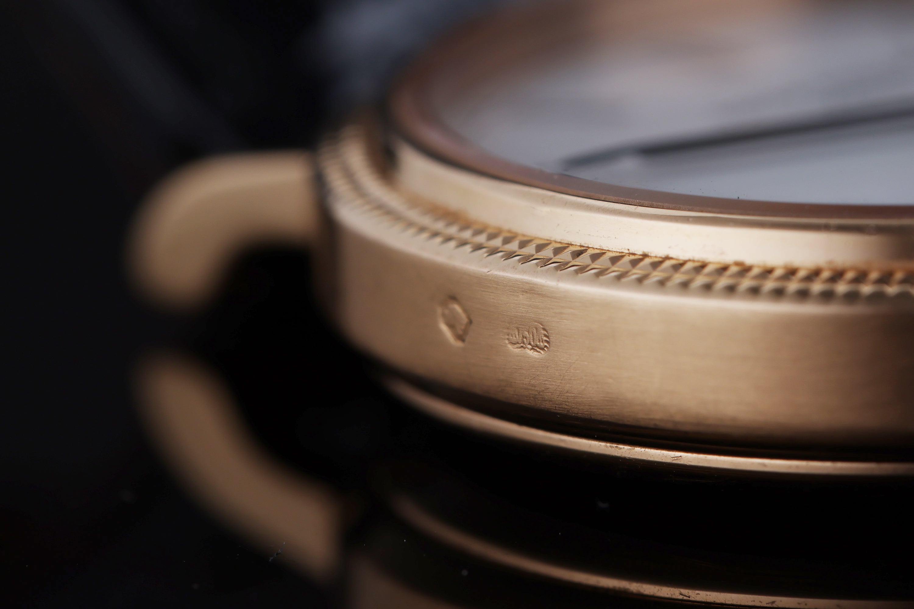 Patek Philippe Calatrava | REF. 3802/200 | Automatic | 18k Rose Gold | 33mm