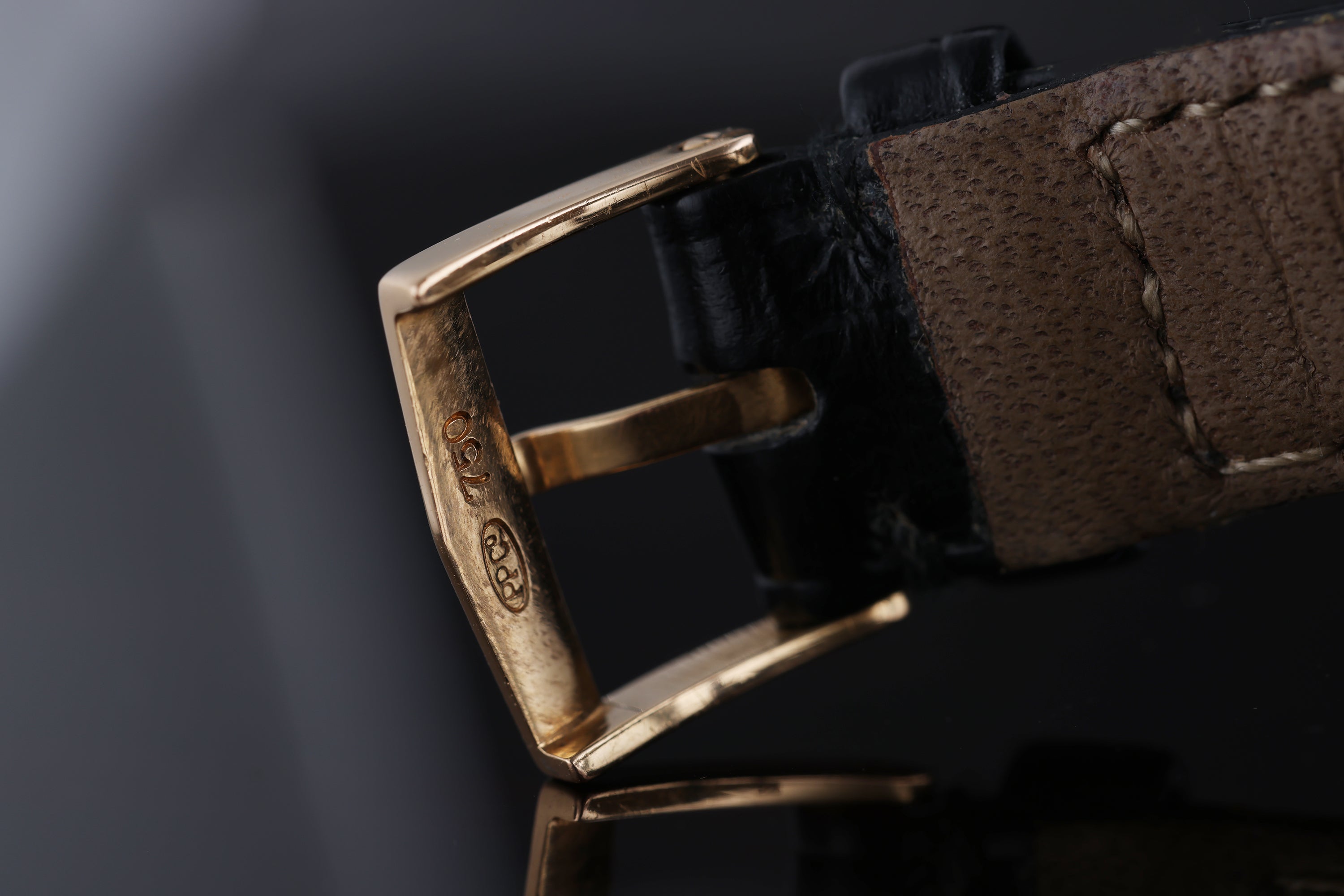 Patek Philippe Calatrava | REF. 3802/200 | Automatic | 18k Rose Gold | 33mm