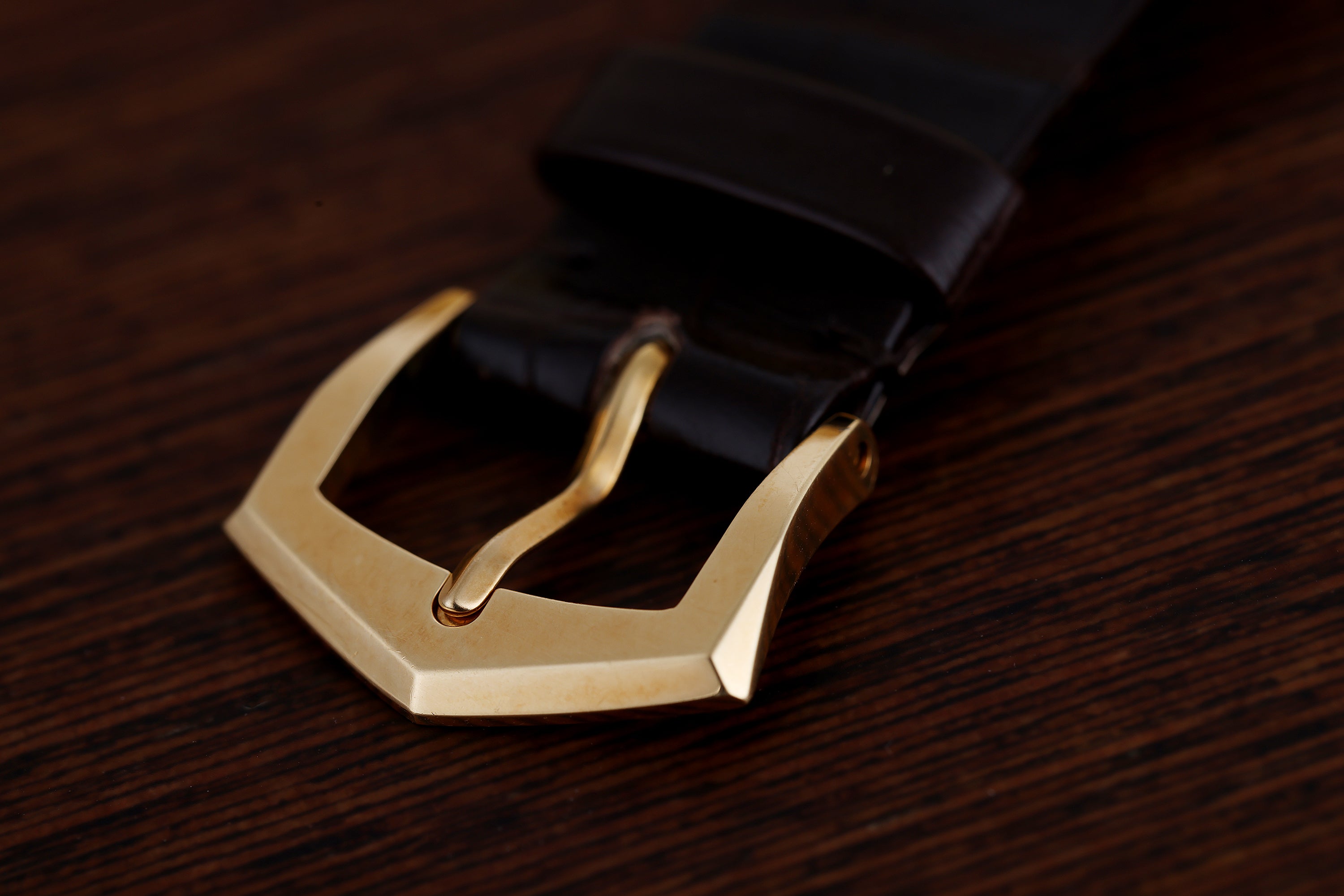 Patek Philippe Calatrava | REF. 3919J | 18k Yellow Gold | Hobnail Bezel | 33mm | 1990s