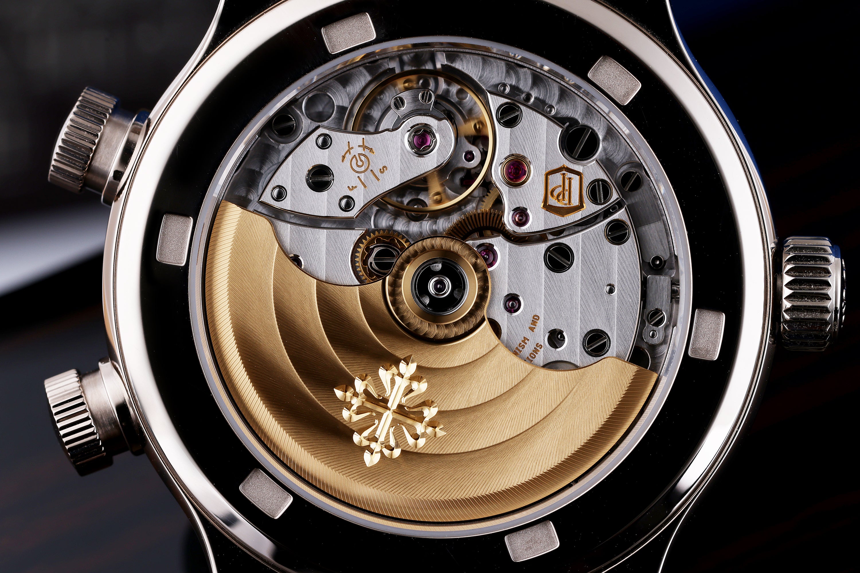 Unworn Patek Philippe Calatrava Travel Time Pilot | REF. 7234G-001 | 18k White Gold | 37mm | Box & Papers | 2022