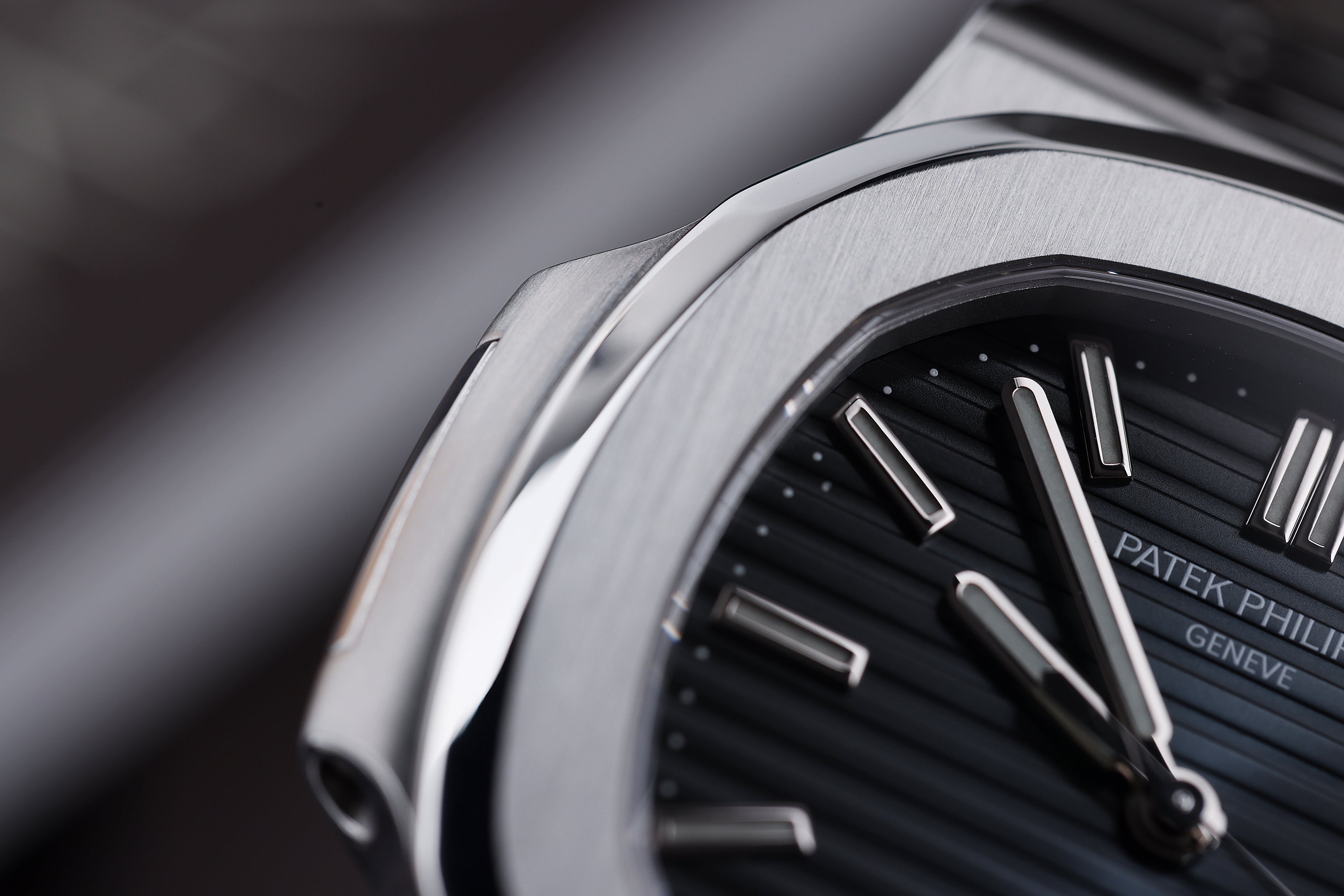 Patek Philippe Nautilus | REF. 5711/1A-010 | Blue Dial | Box & Papers | 2025 Service | 40mm | Stainless Steel