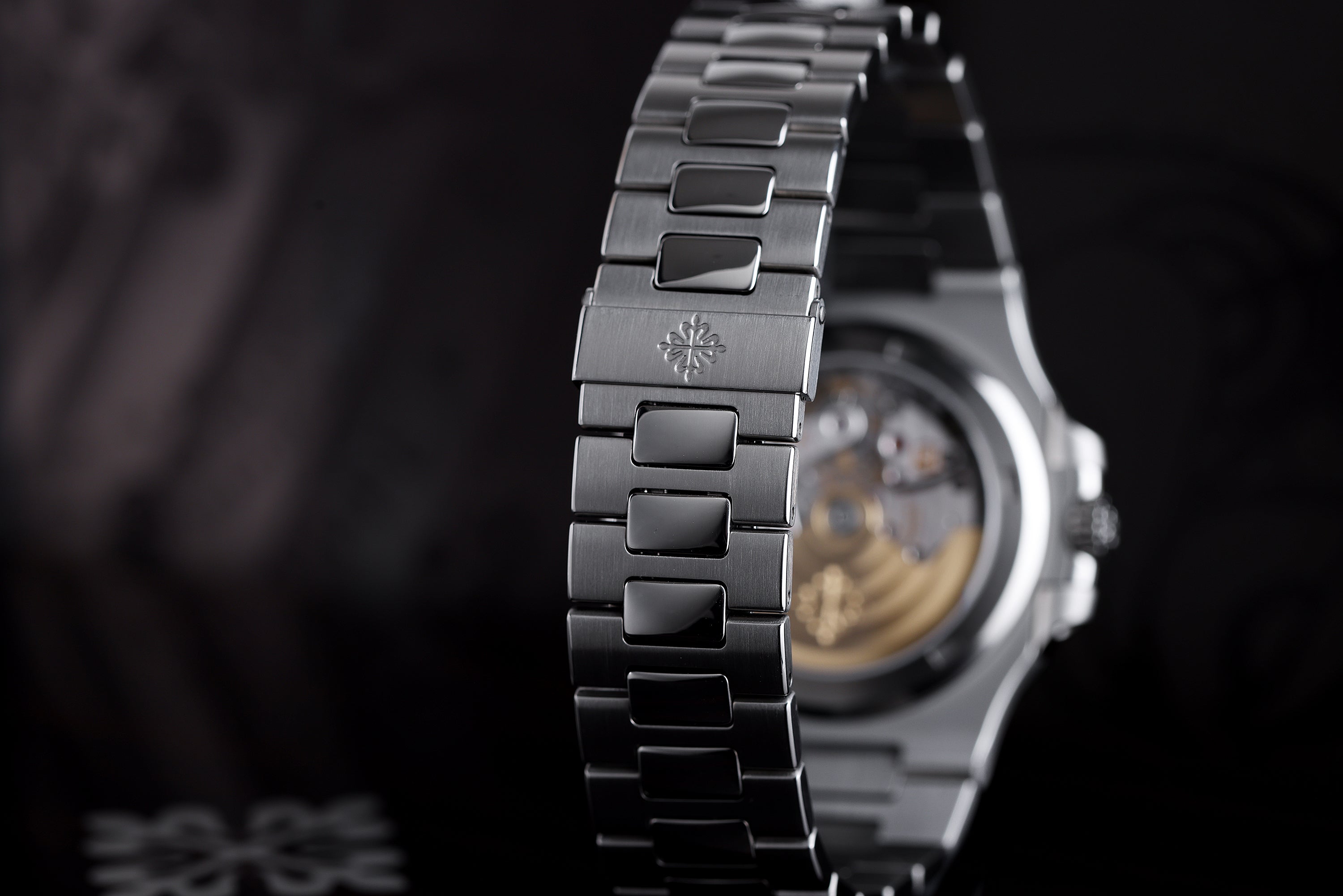 Patek Philippe Nautilus | REF. 5711/1A-010 | Blue Dial | Box & Papers | 2025 Service | 40mm | Stainless Steel