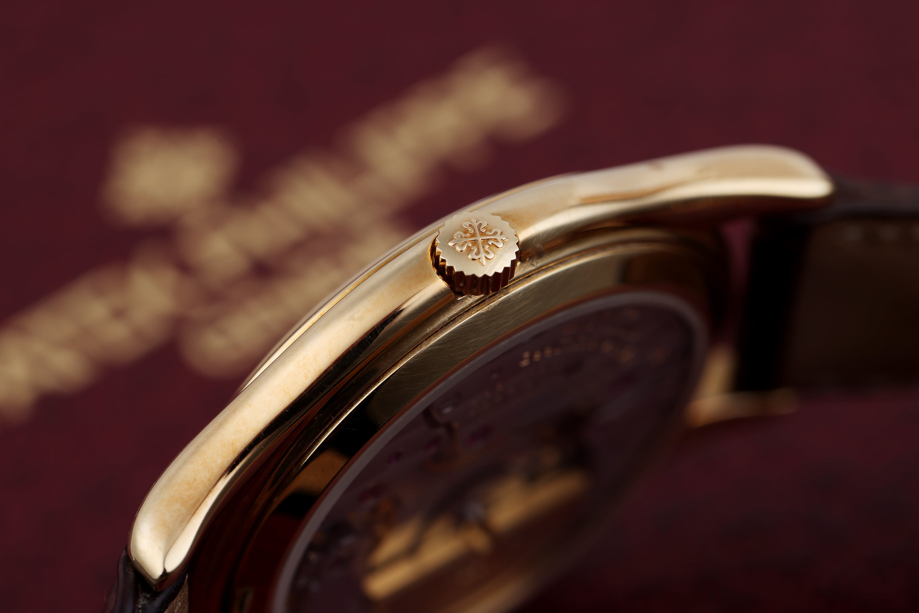 Patek Philippe Perpetual Calendar | REF. 3940 | “2nd Series” | 18k Yellow Gold | Box & Papers | 1990