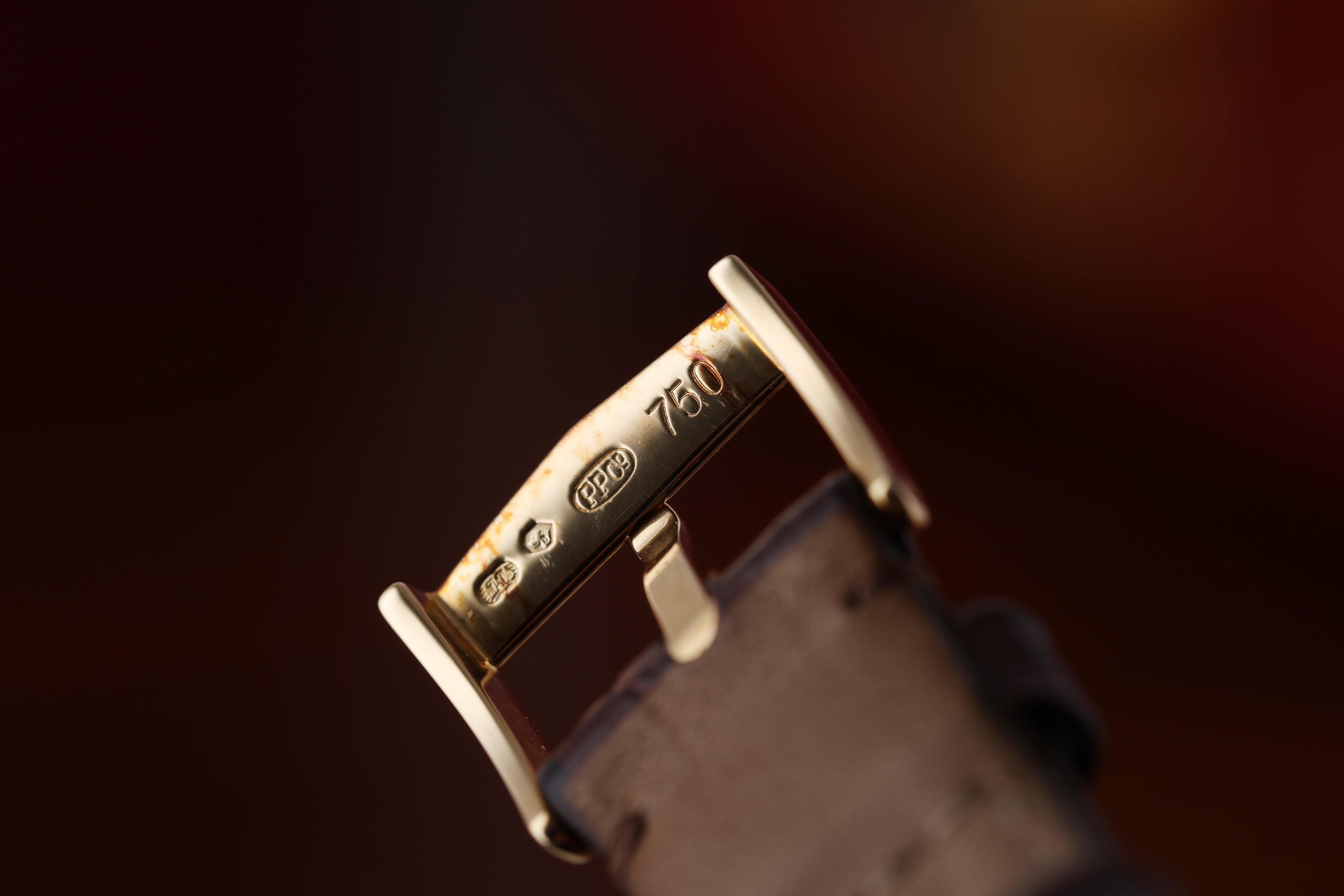 Patek Philippe Perpetual Calendar | REF. 3940 | “2nd Series” | 18k Yellow Gold | Box & Papers | 1990