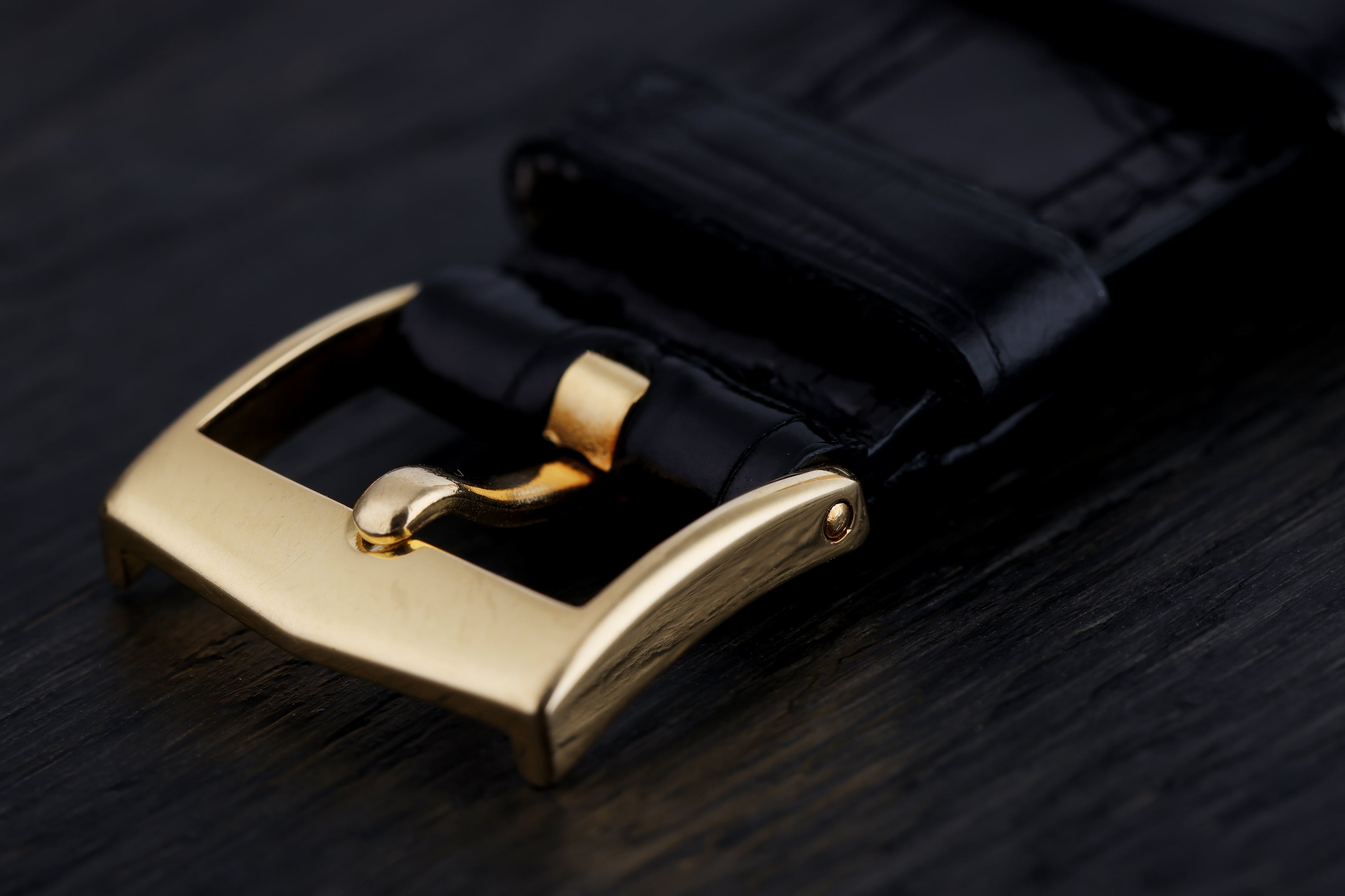 Patek Philippe 1950's Watch | REF. 2446 | 18k Yellow gold | Manual Wind | 26mm | Extract from Archives | 1950