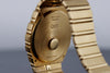 Piaget Polo | REF. 7661 C 701 | Onyx & Gold Dial | 18k Yellow Gold | 1980's