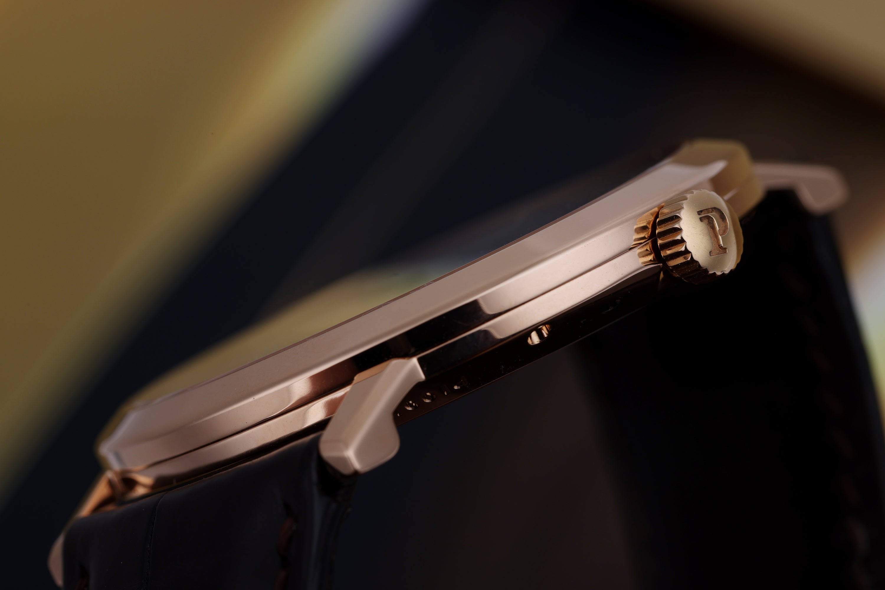 Piaget Altiplano Automatic | REF. G0A38131 / PI0918 | 18k Rose Gold | 40mm | Box & Papers