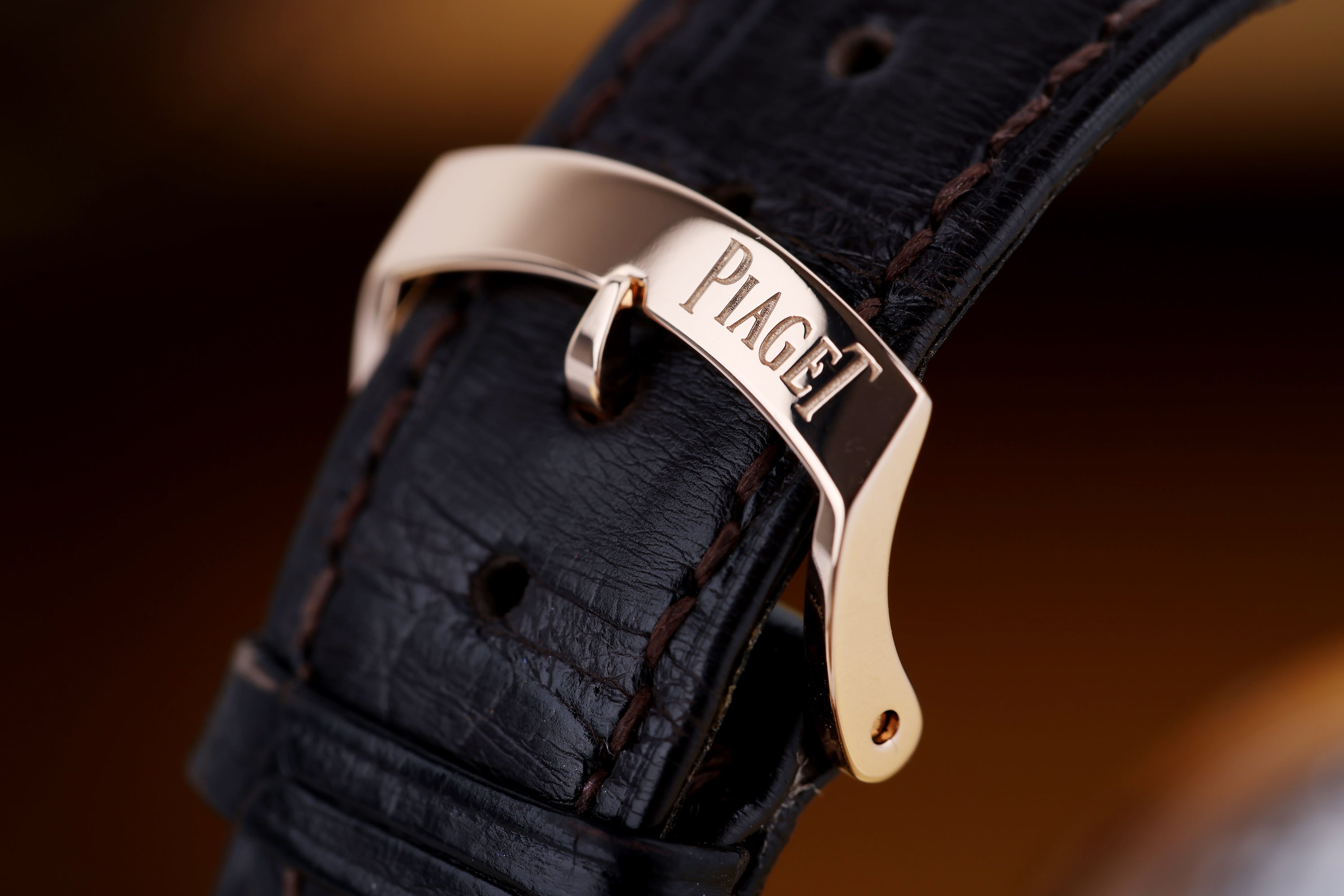 Piaget Altiplano Automatic | REF. G0A38131 / PI0918 | 18k Rose Gold | 40mm | Box & Papers