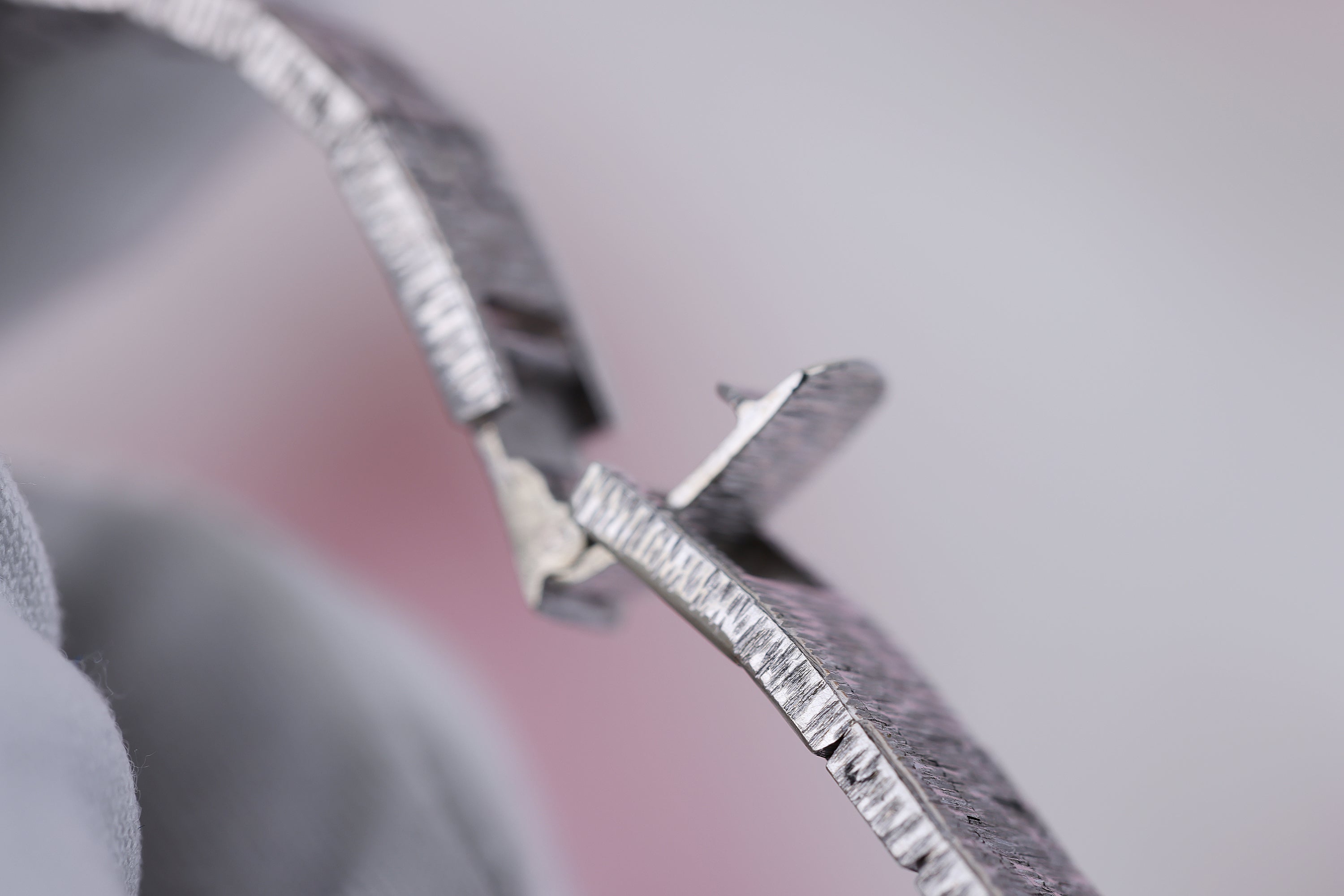 Piaget 1970's Ladies Watch | Diamond Side Bezel | 18k White Gold | 18mm | Manual Wind