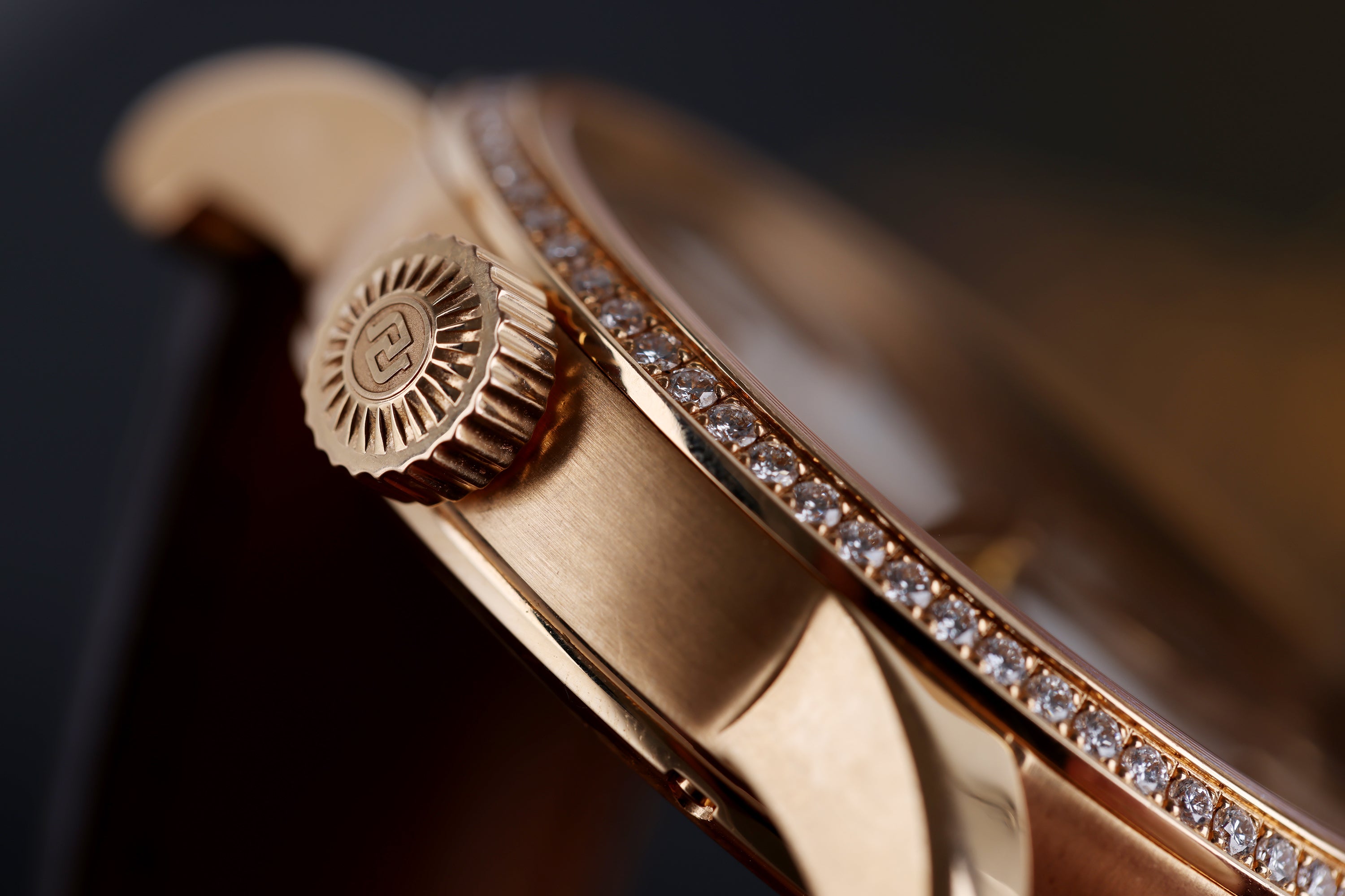 Roger Dubuis Hommage | REF. RDDBHO0566 | Diamond Bezel | 42mm | 18k Rose Gold | Box & Papers
