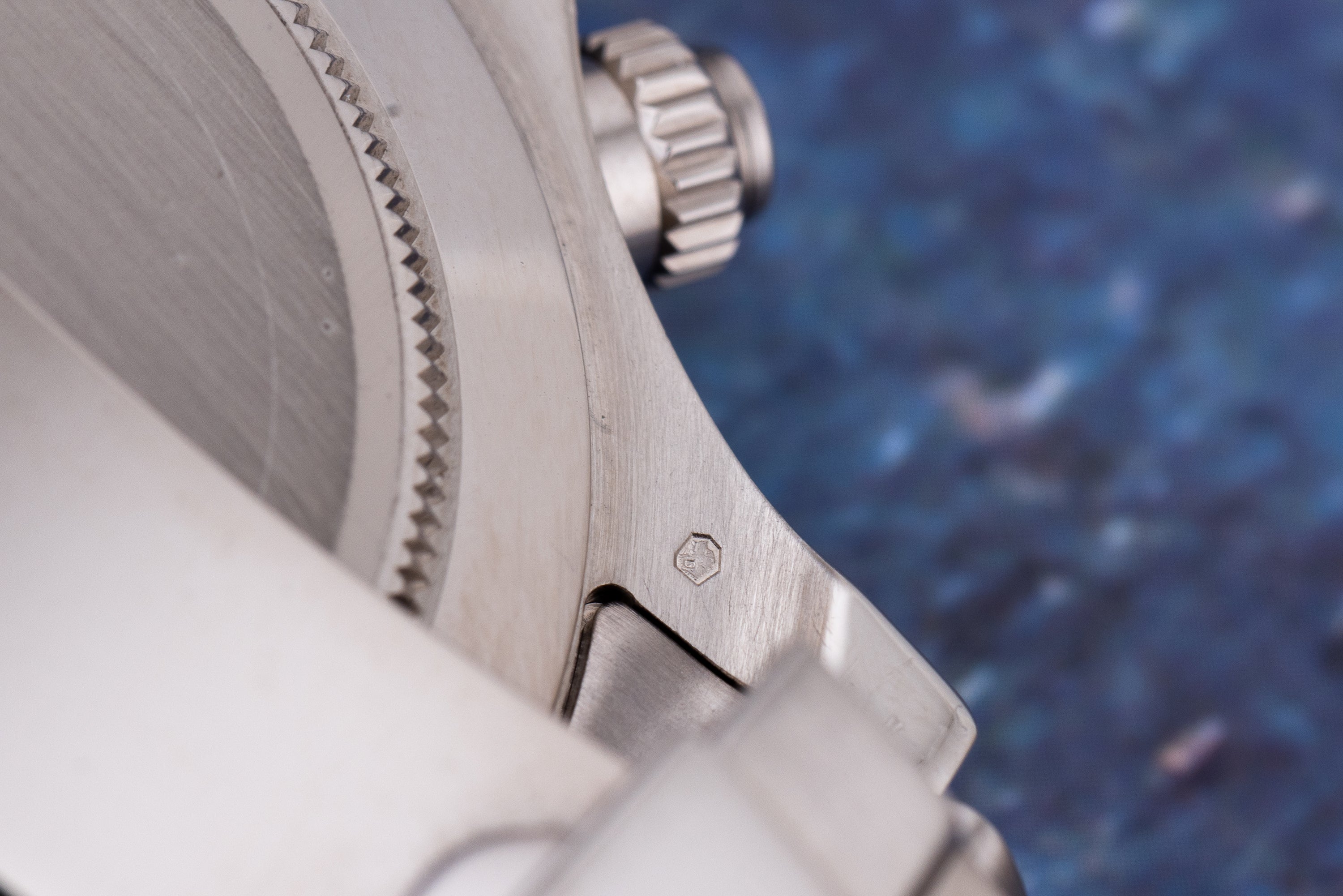 Rare Rolex Daytona Beach Blue Turquoise | REF. 116509 | 18k White Gold | 2007